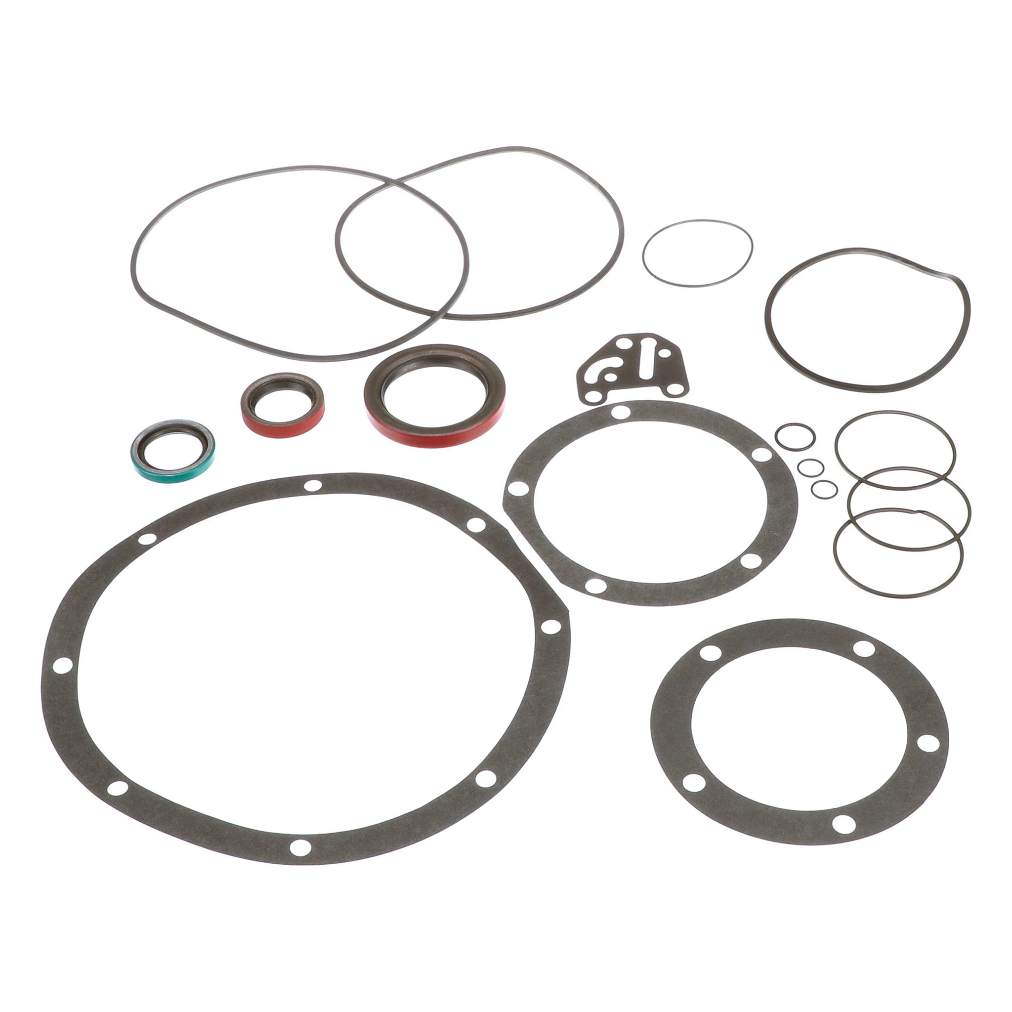 SATZ | CASEIH | EU | DE