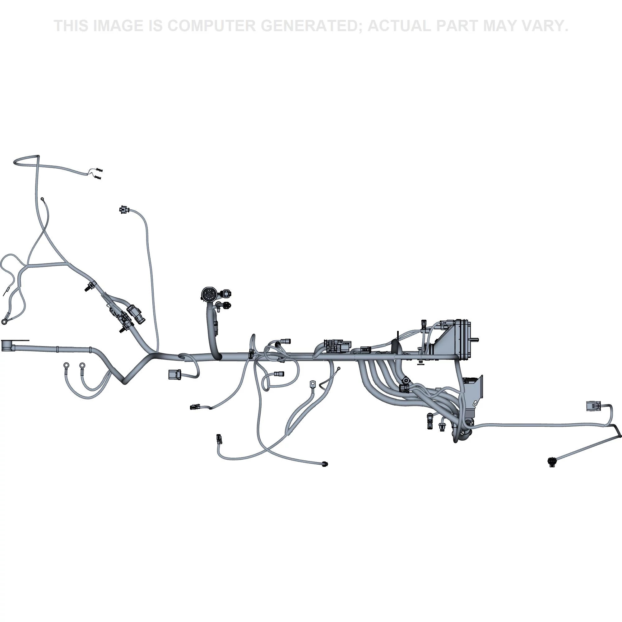 WIRE HARNESS | CASEIH | GB | EN