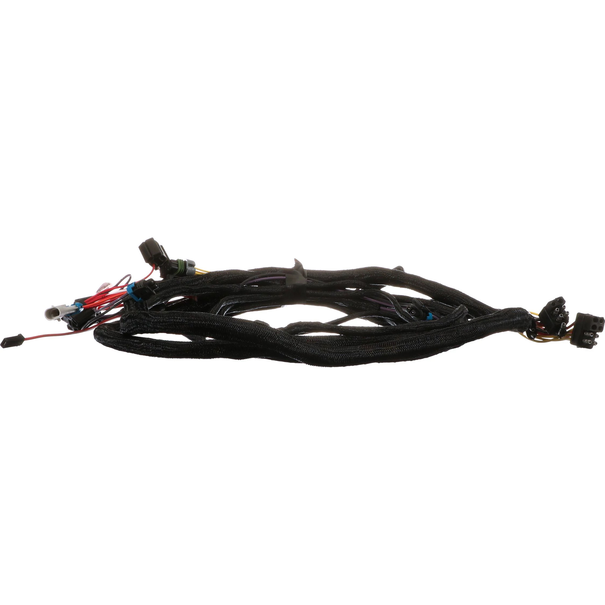 HARNESS | CASECE | US | EN