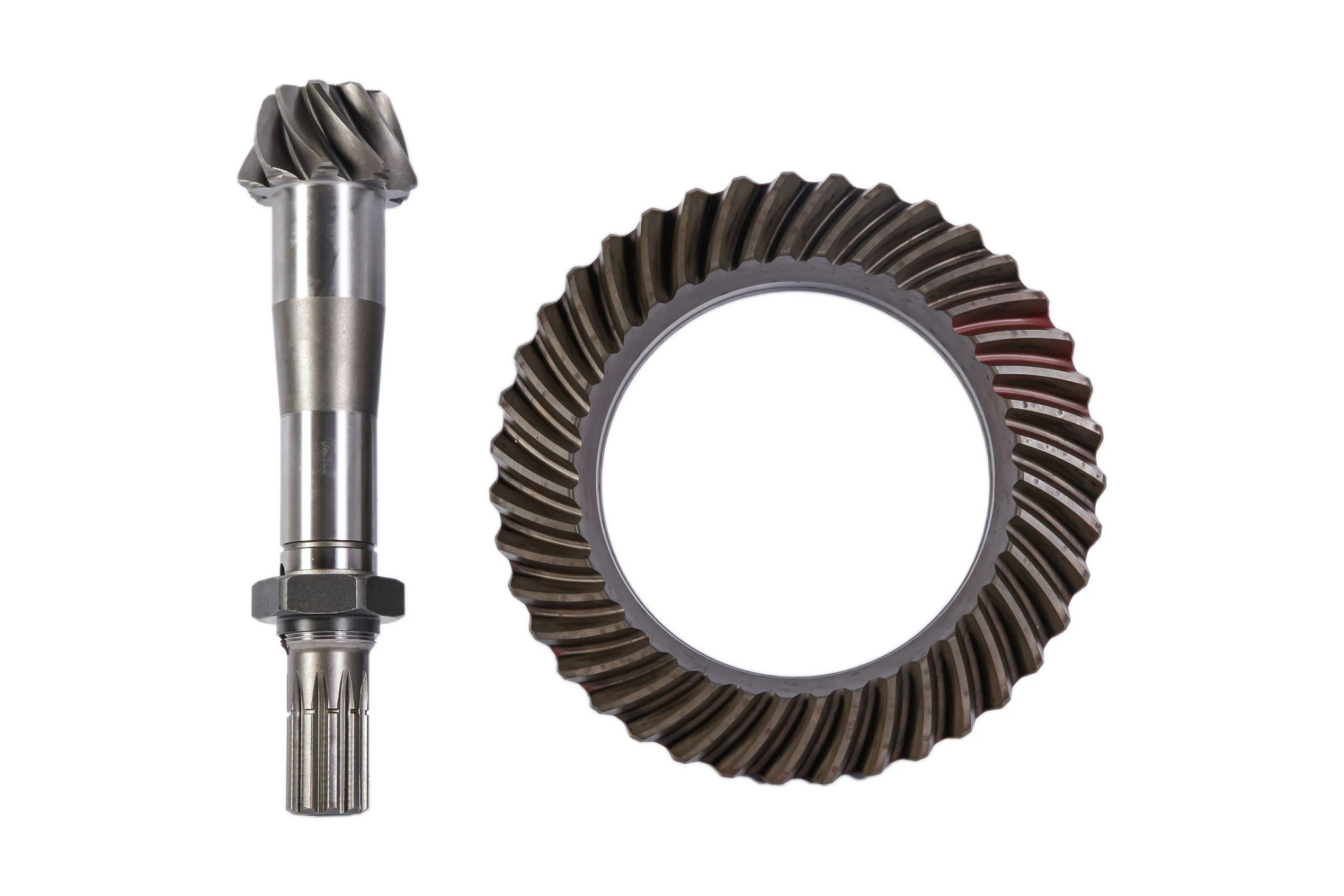 GEAR SET | NEWHOLLANDAG | CA | EN