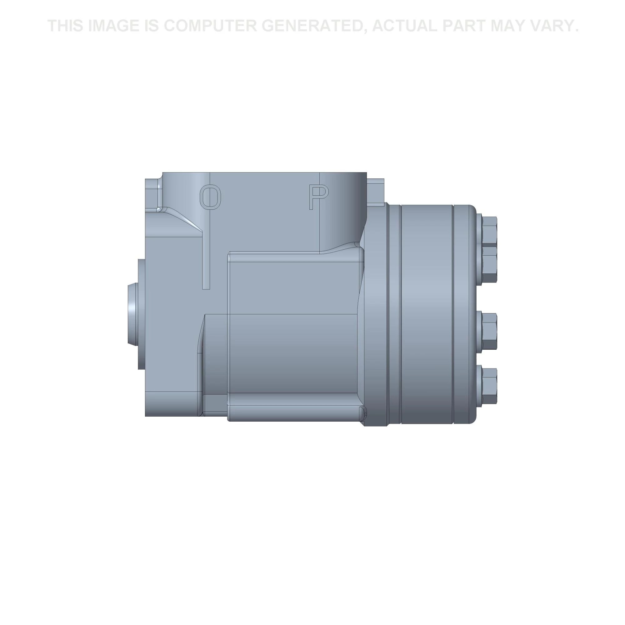 DISTRIBUTORE STERZO | NEWHOLLANDAG | IT | IT
