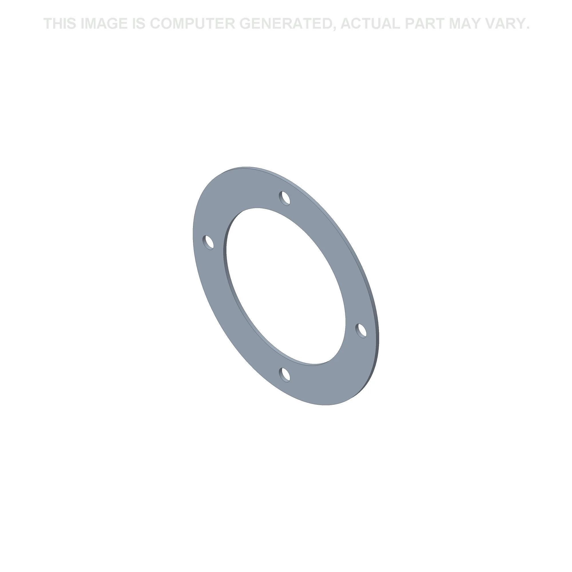 Calço De Afinação | CASEIH | BR | PT