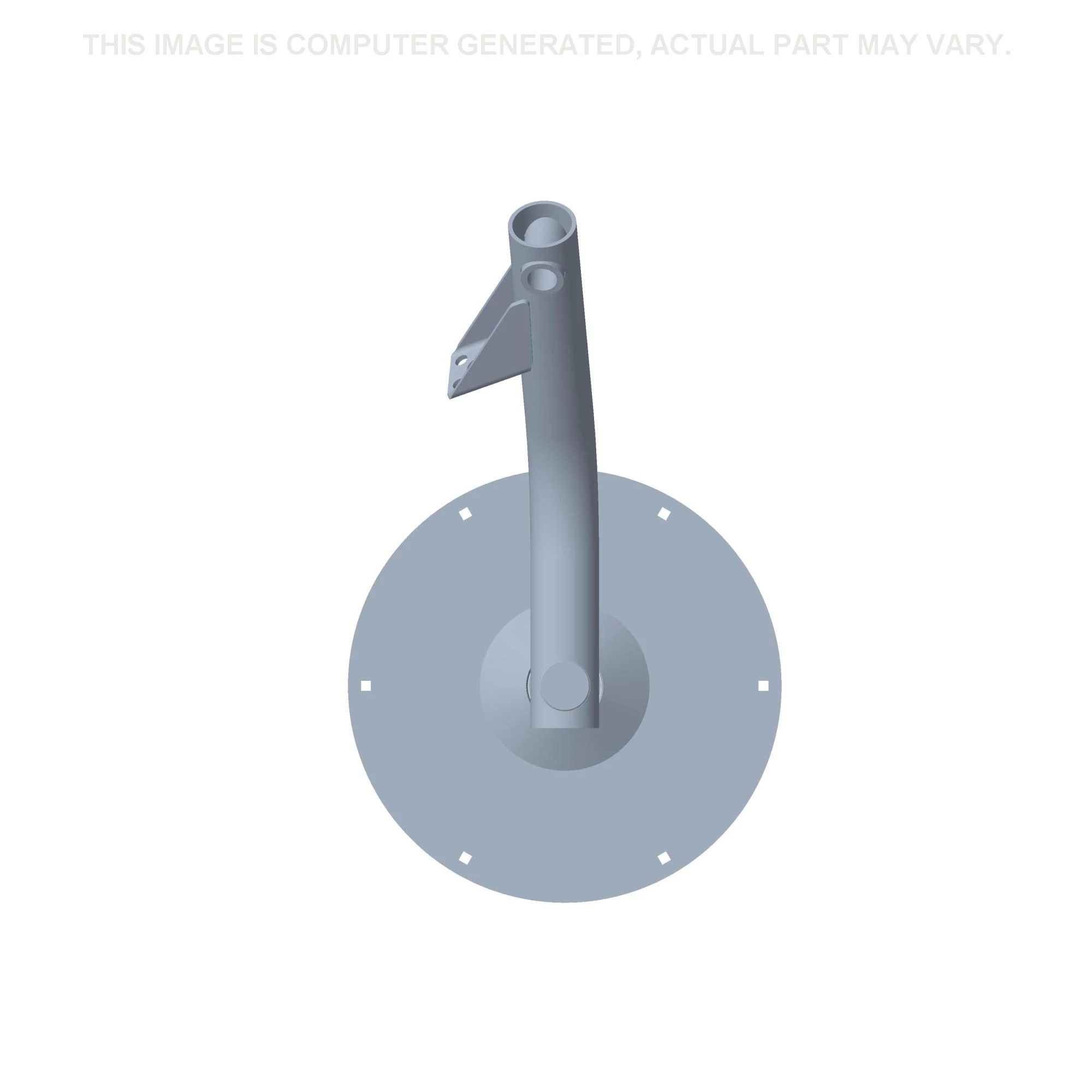 WHEEL ASSY | CASEIH | AMEA | EN