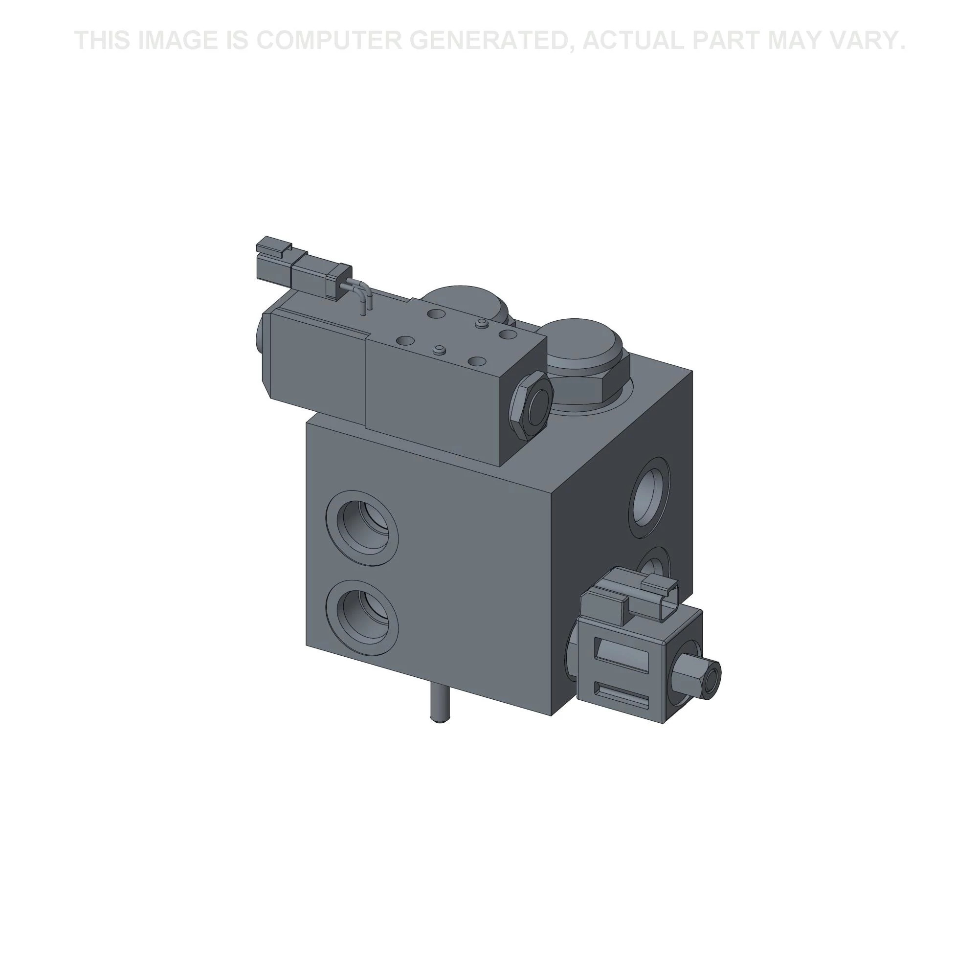 CONTROL VALVE | CASEIH | US | EN