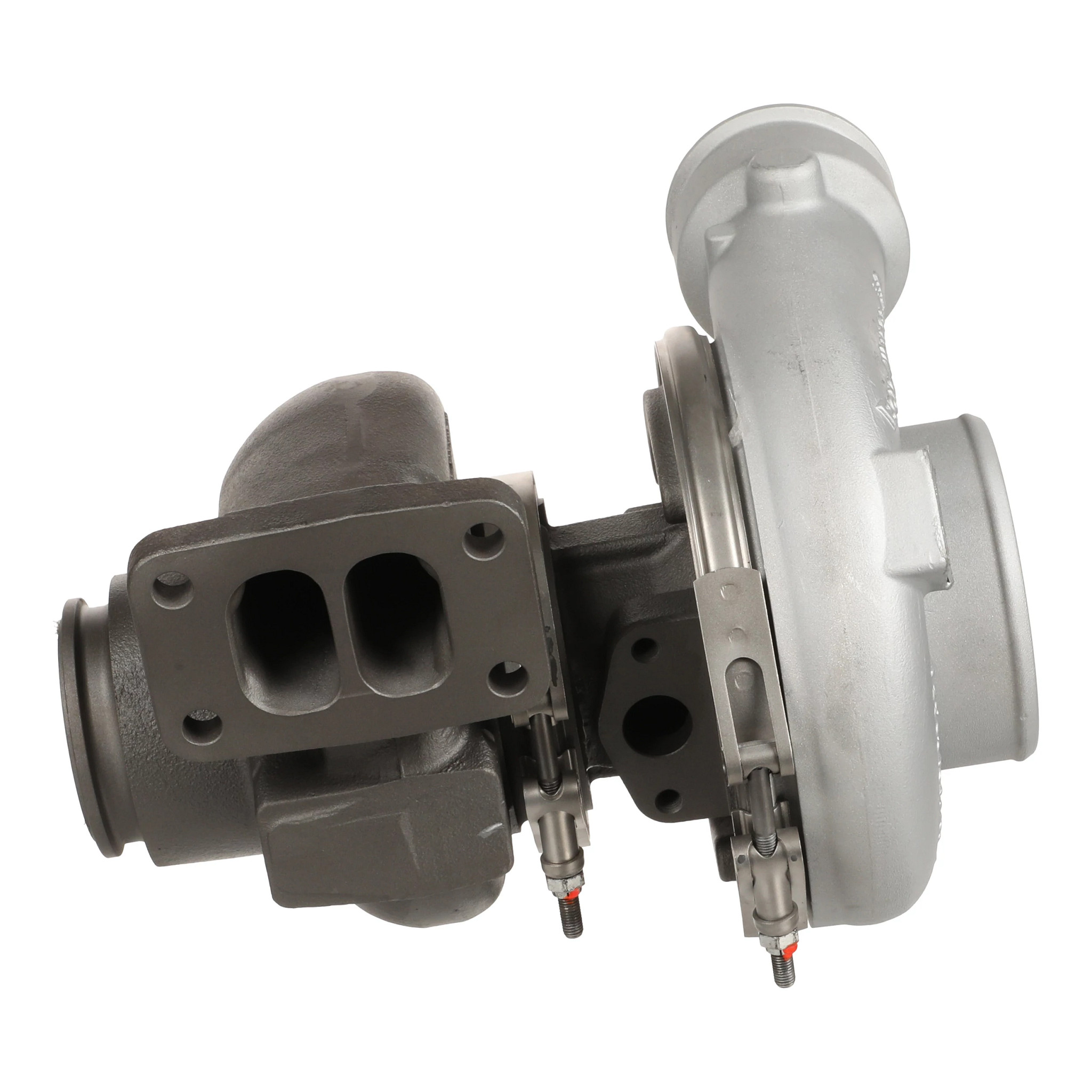 REMAN-TURBOCHARGER | CASECE | CA | EN