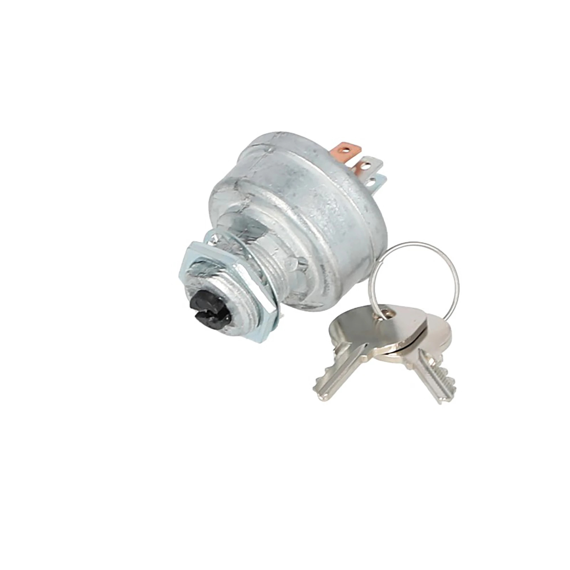 Ignition Key Switch | CASECE | US | EN