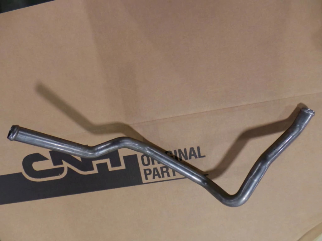 ТРУБОПРОВОД | CASECE | EU | RU