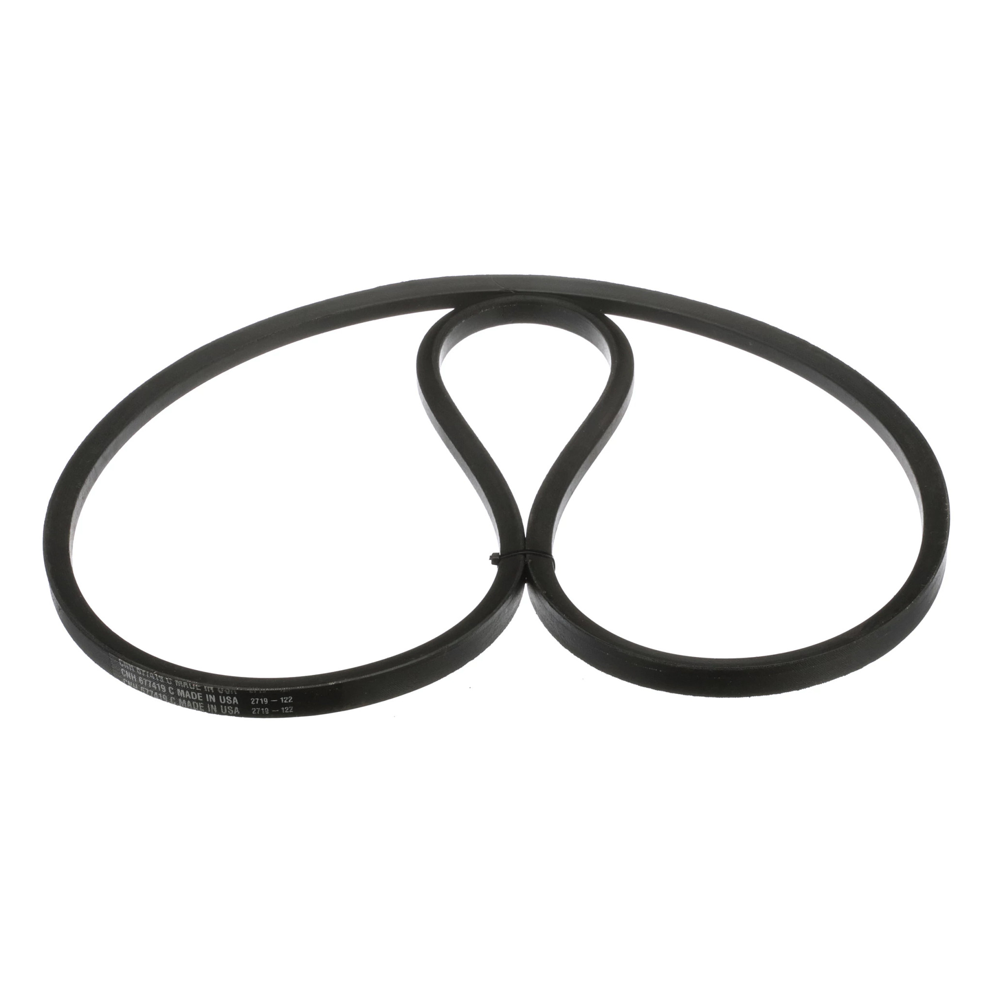 V-BELT | NEWHOLLANDAG | EU | FR