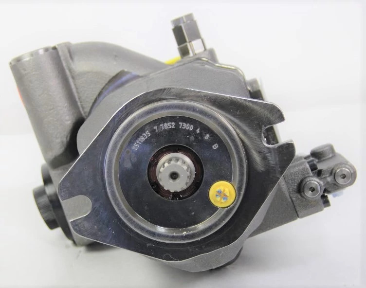 REMAN-HYDROSTAT PUMP | CASEIH | US | EN