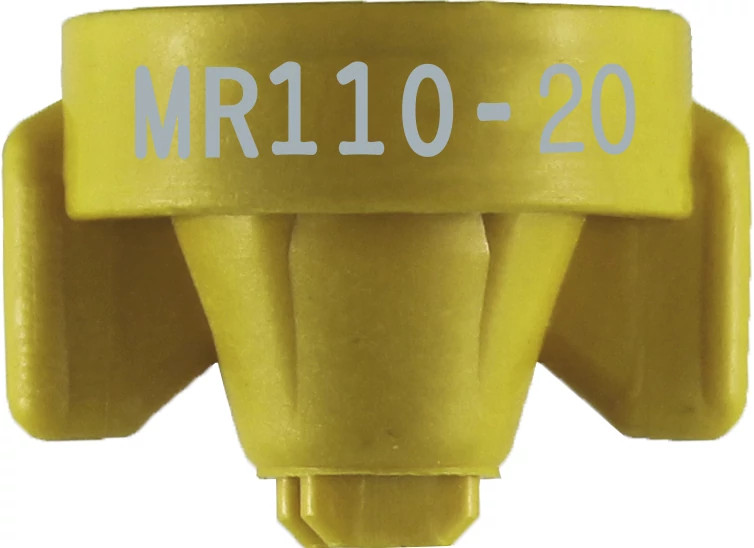 Buse Combo-Jet® modèle MR - 2 gallons US par minute à 40 lb/po² | NEWHOLLANDAG | CA | EN