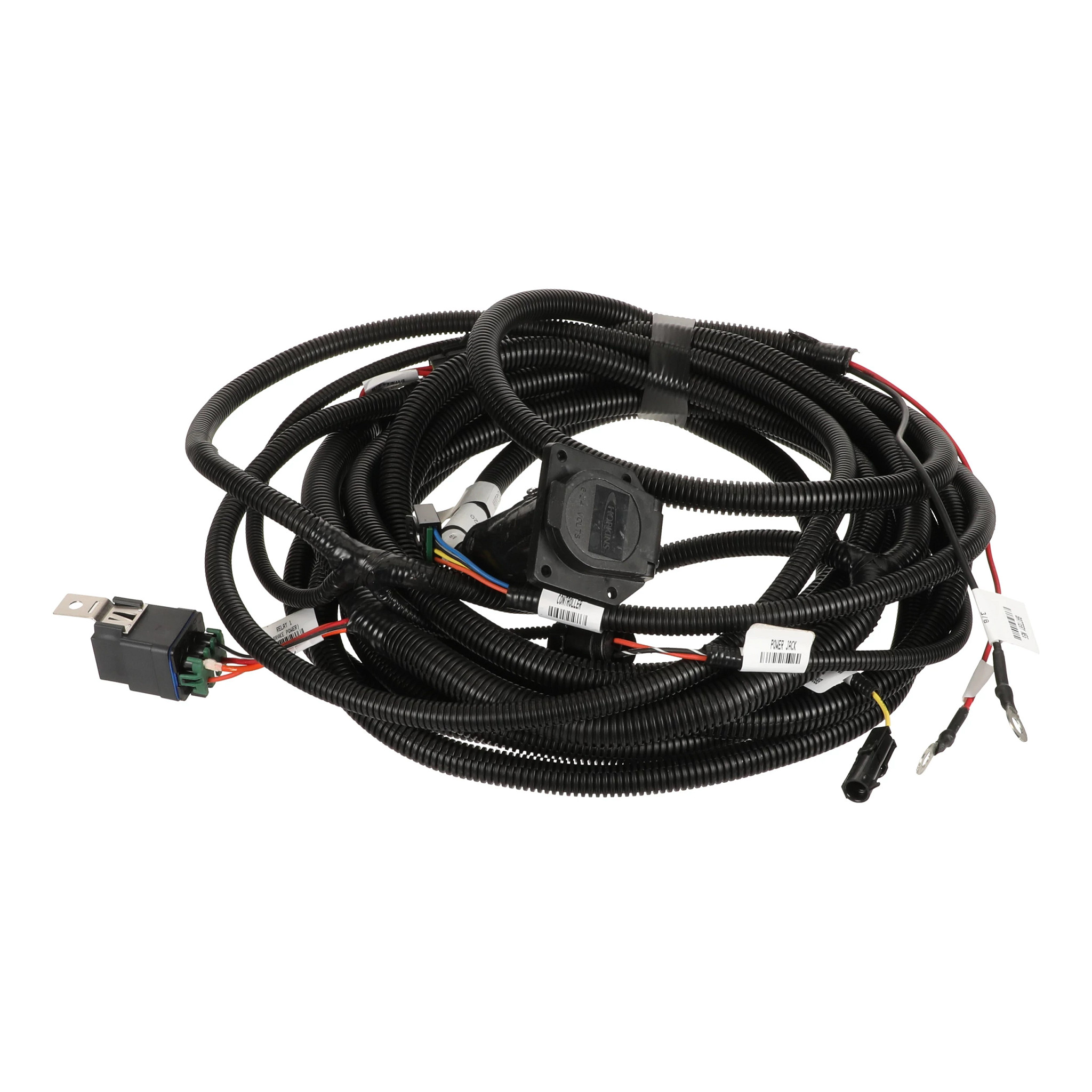 FAISCEAU ELECTRIQUE | FLEXICOIL | CA | FR