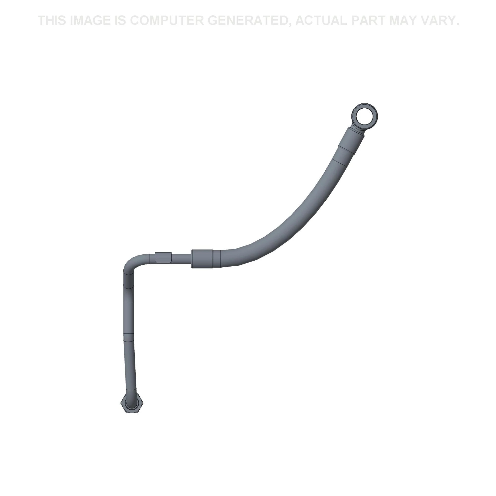 HYD TUBE | CASEIH | CA | EN