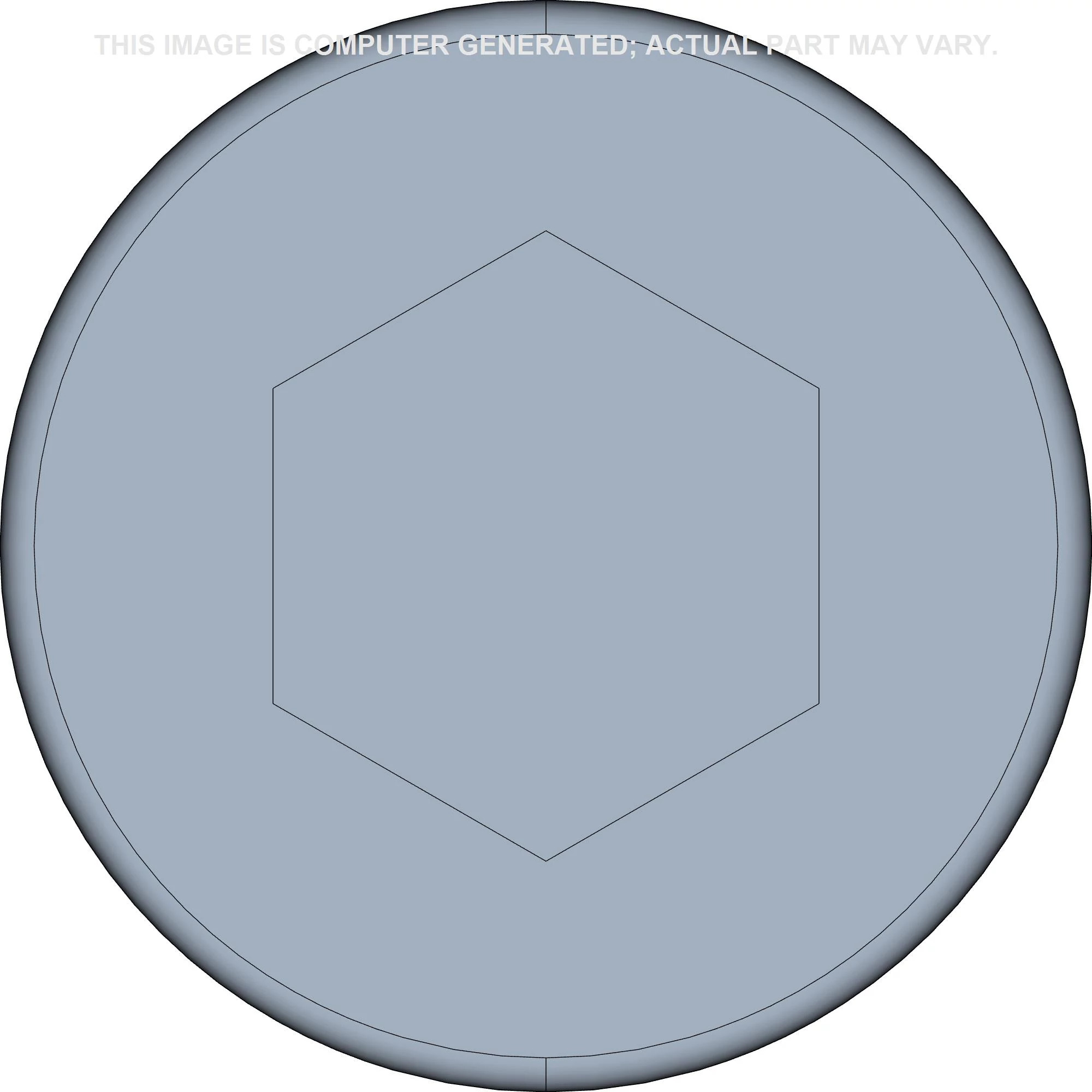 PARAFUSO ALLENA FLAN