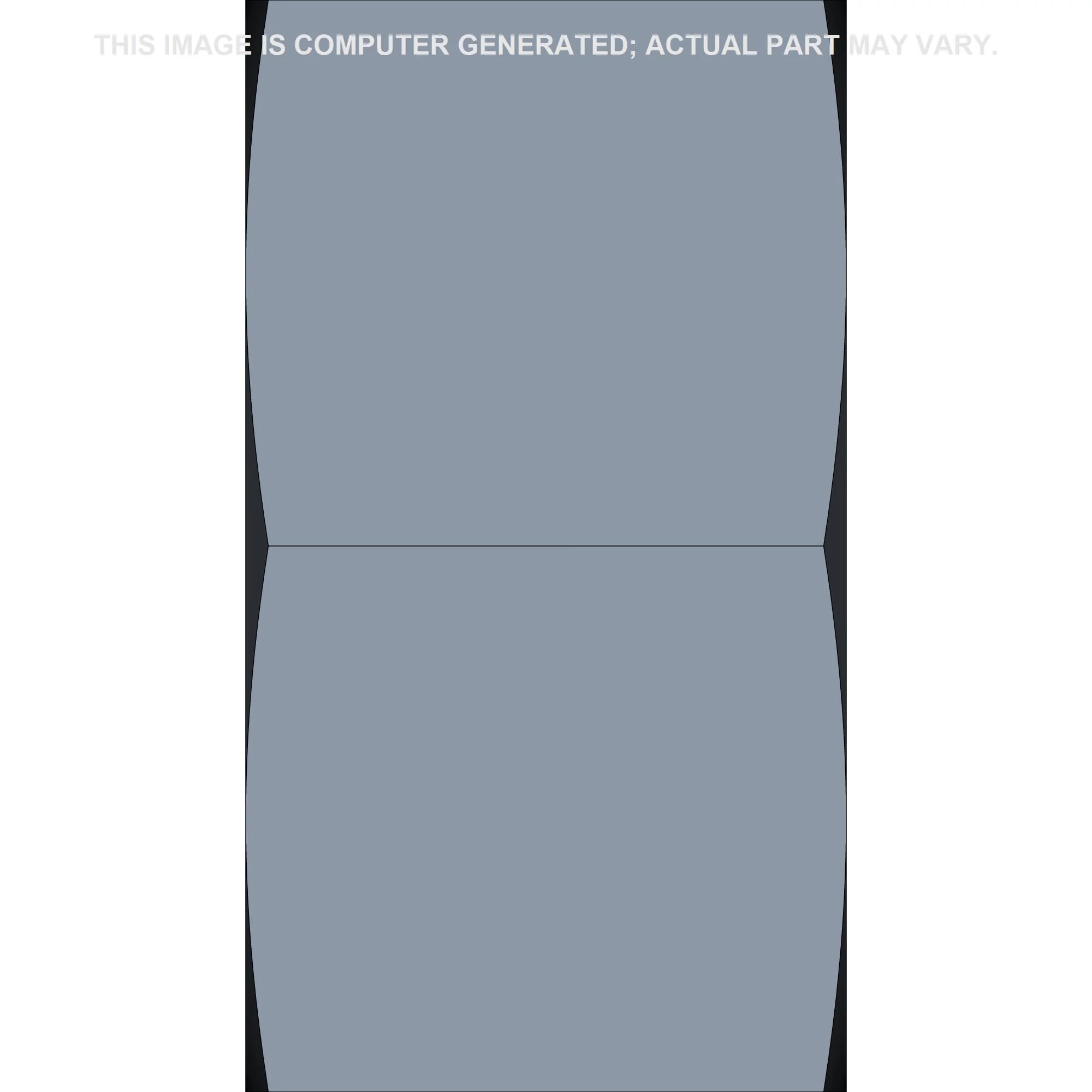 TUBE NUT | MILLER | NZ | EN