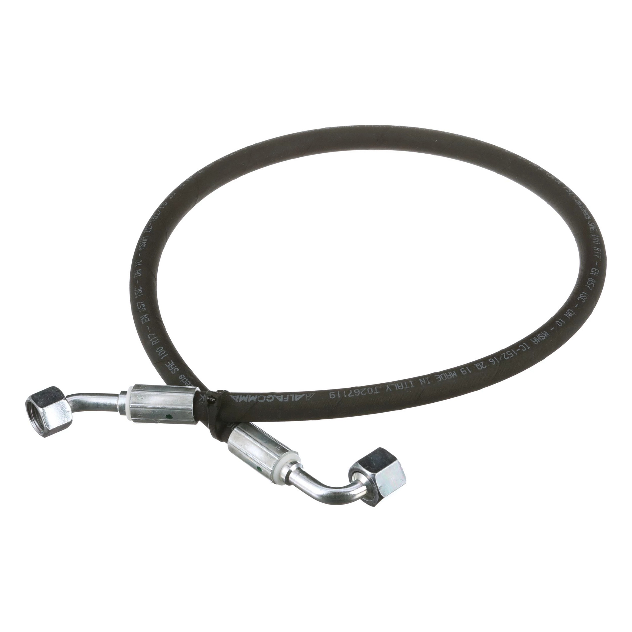 HYDRAULIKSCHLAUCH | CASECE | EU | DE