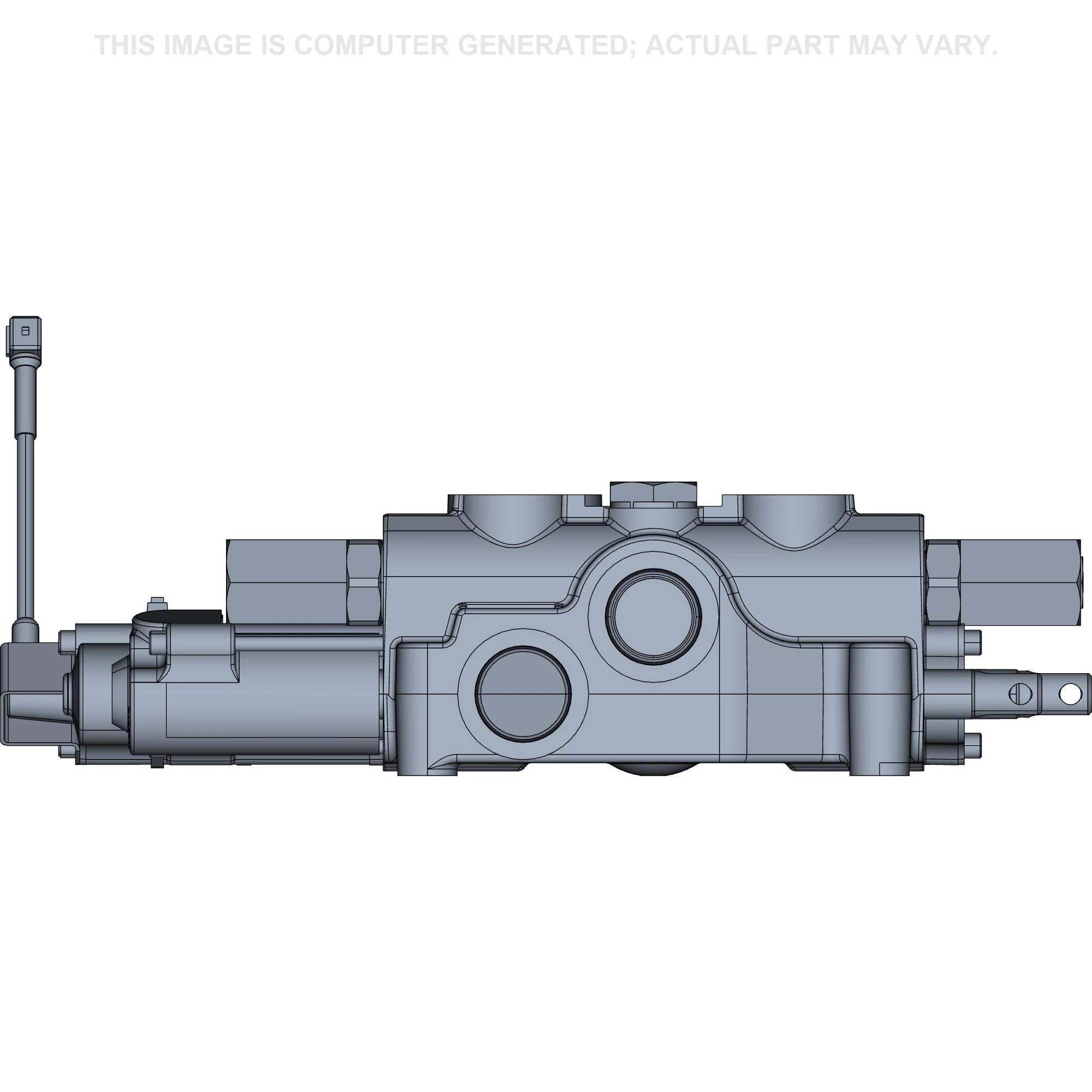 VÁLVULA HIDRÁULICA | CASEIH | EU | ES
