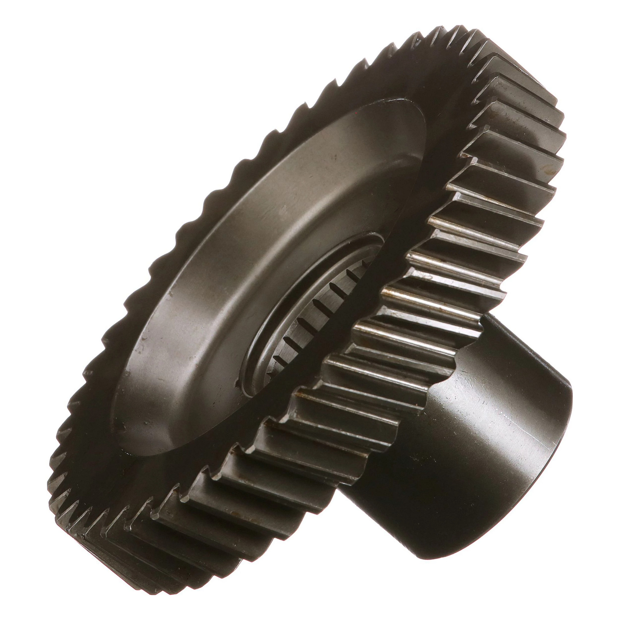 Engrenagem do Eixo Traseiro