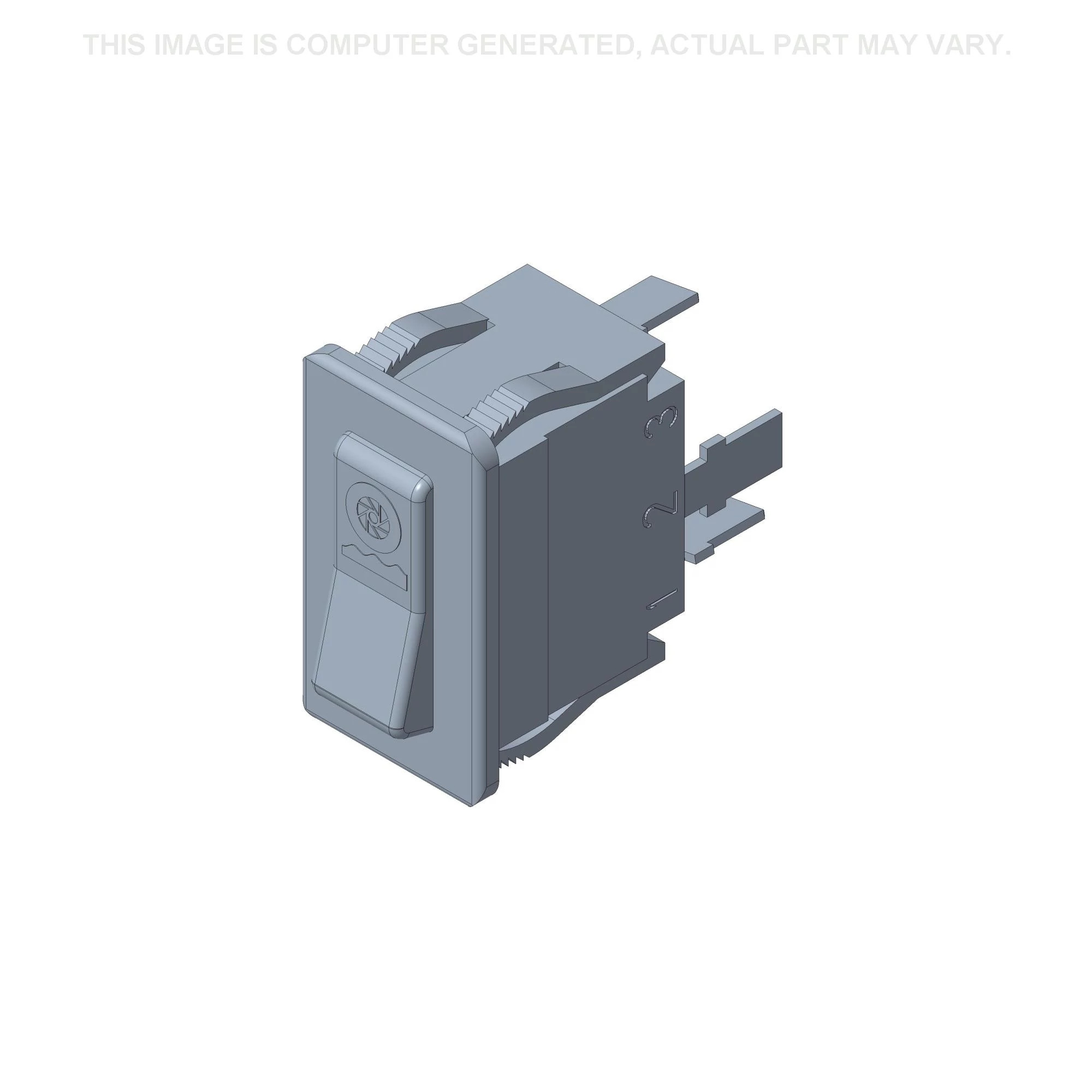 ROCKER SWITCH | CASECE | US | EN