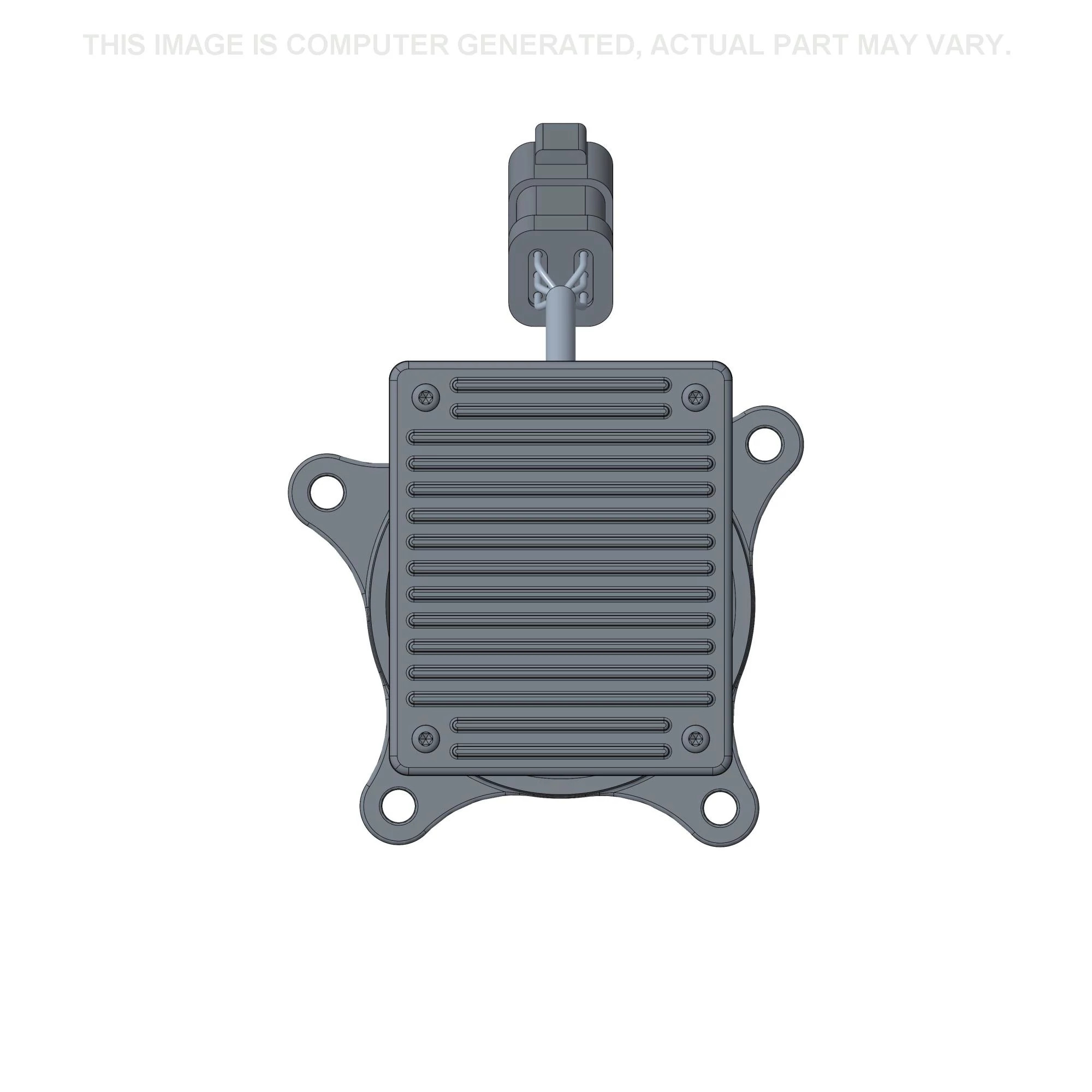 ELECTRIC MOTOR | FLEXICOIL | CA | EN