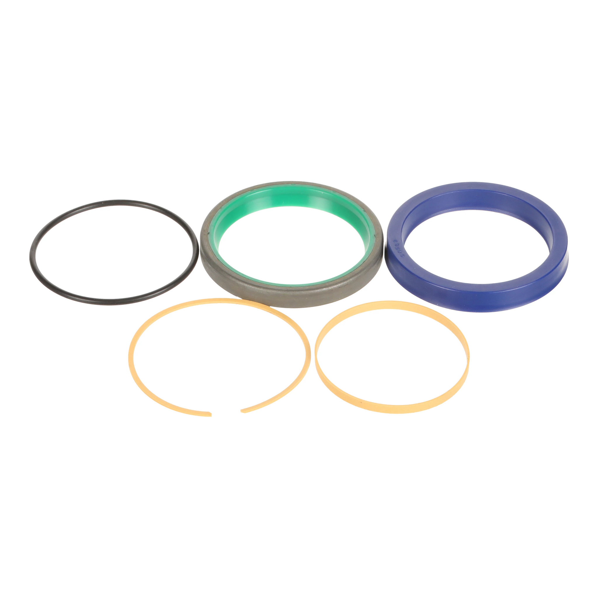 SEAL KIT | CASEIH | EU | EN