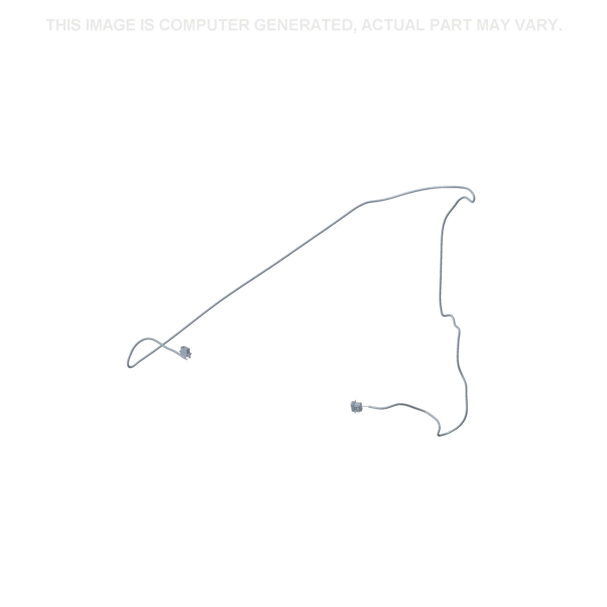 WIRE HARNESS | CASECE | EU | EN