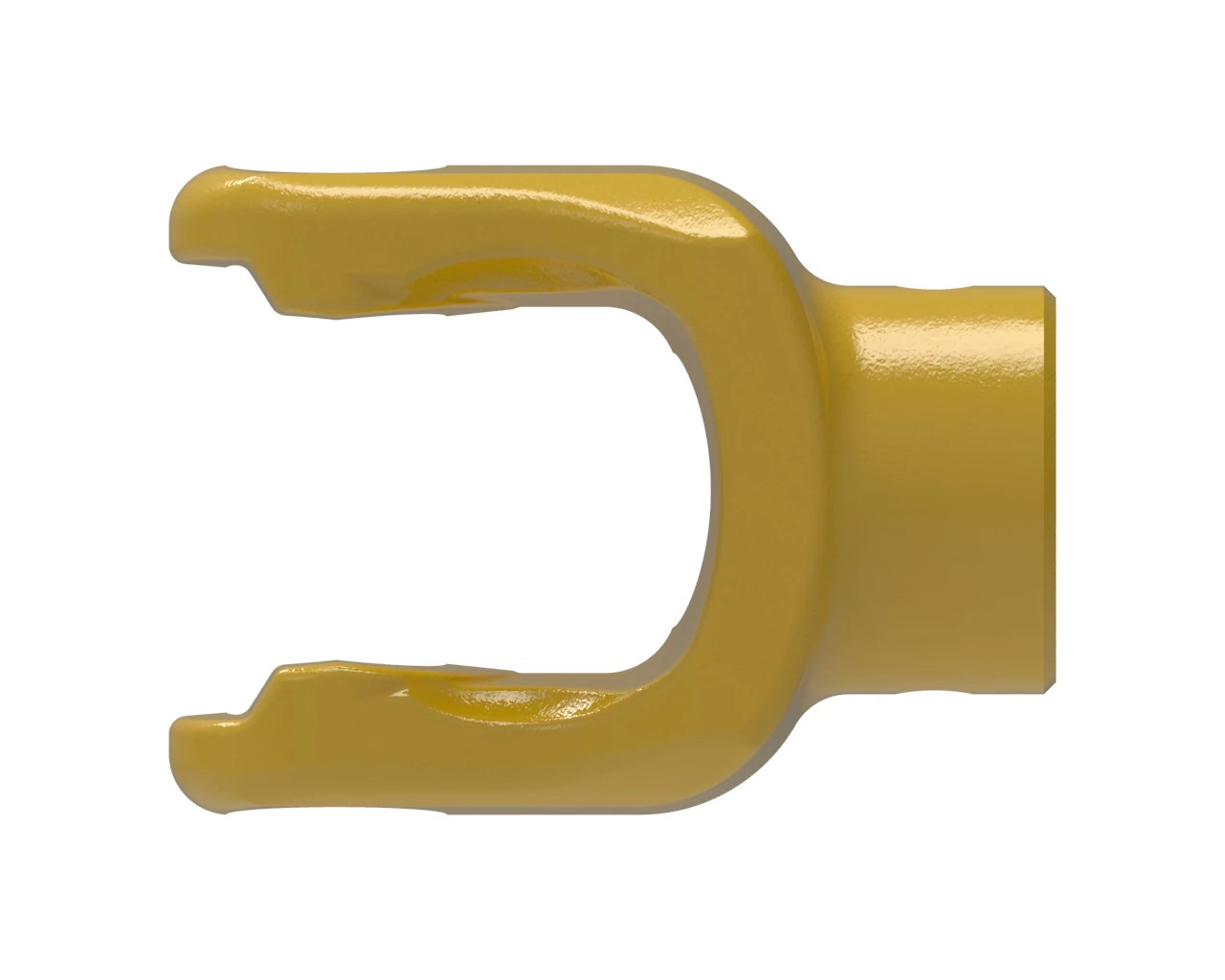 YOKE | CASECE | US | EN