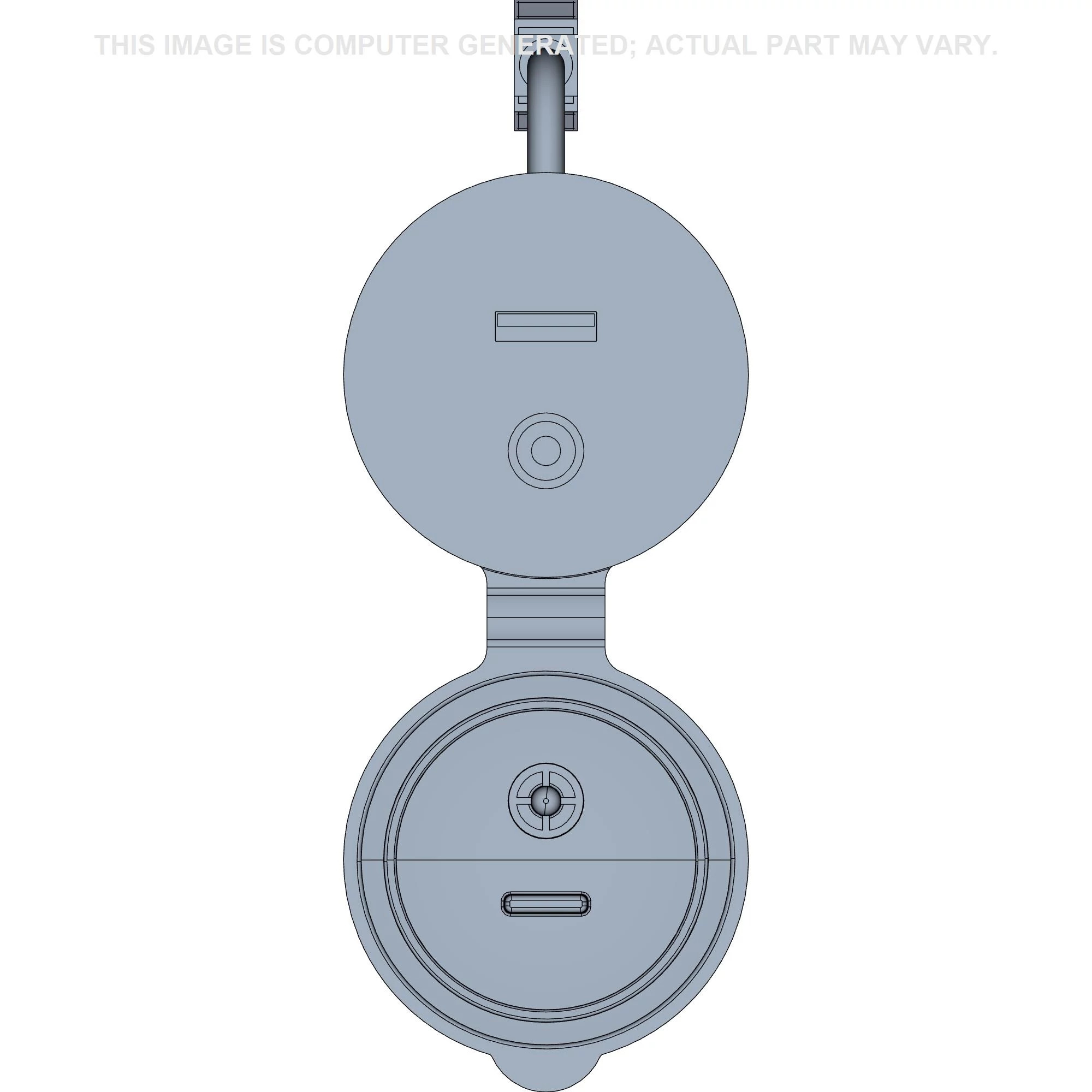 ELECTRIC CABLE | NEWHOLLANDCE | AMEA | EN