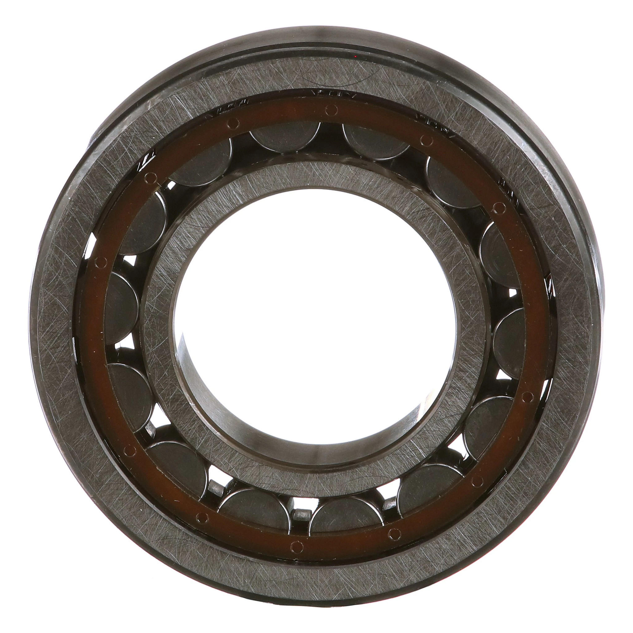 Rolamento do rolete cilíndrico - ISO NJ 207 ECP