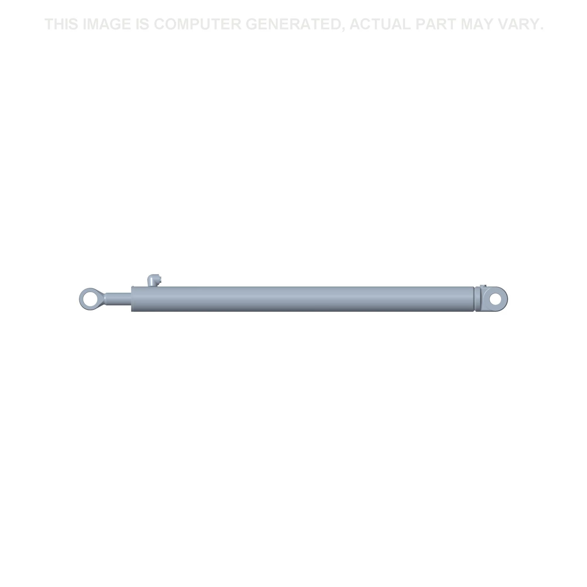 HYDRAULIC CYLINDER | CASECE | CA | EN