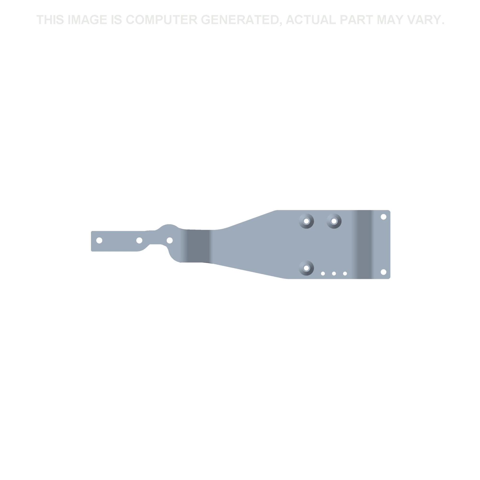 FRAME | CASEIH | CA | EN