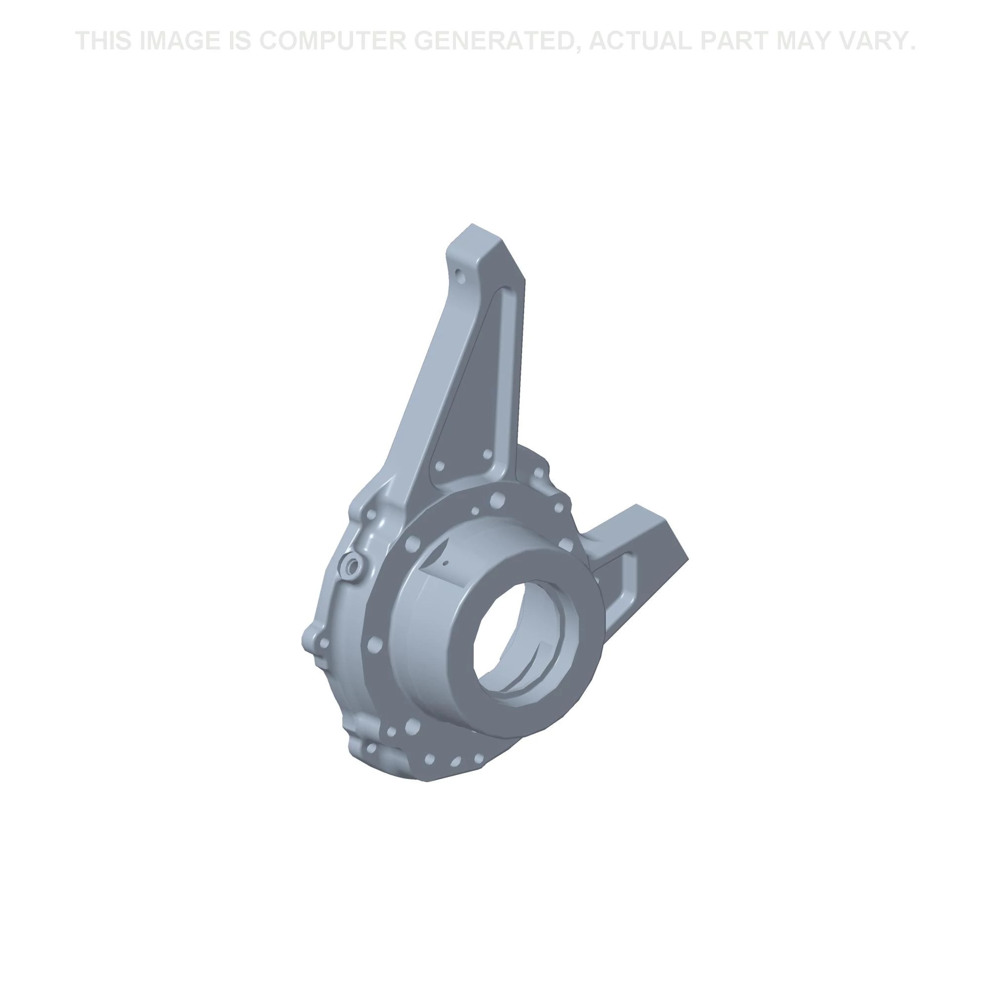 Flange | CASECE | BR | PT