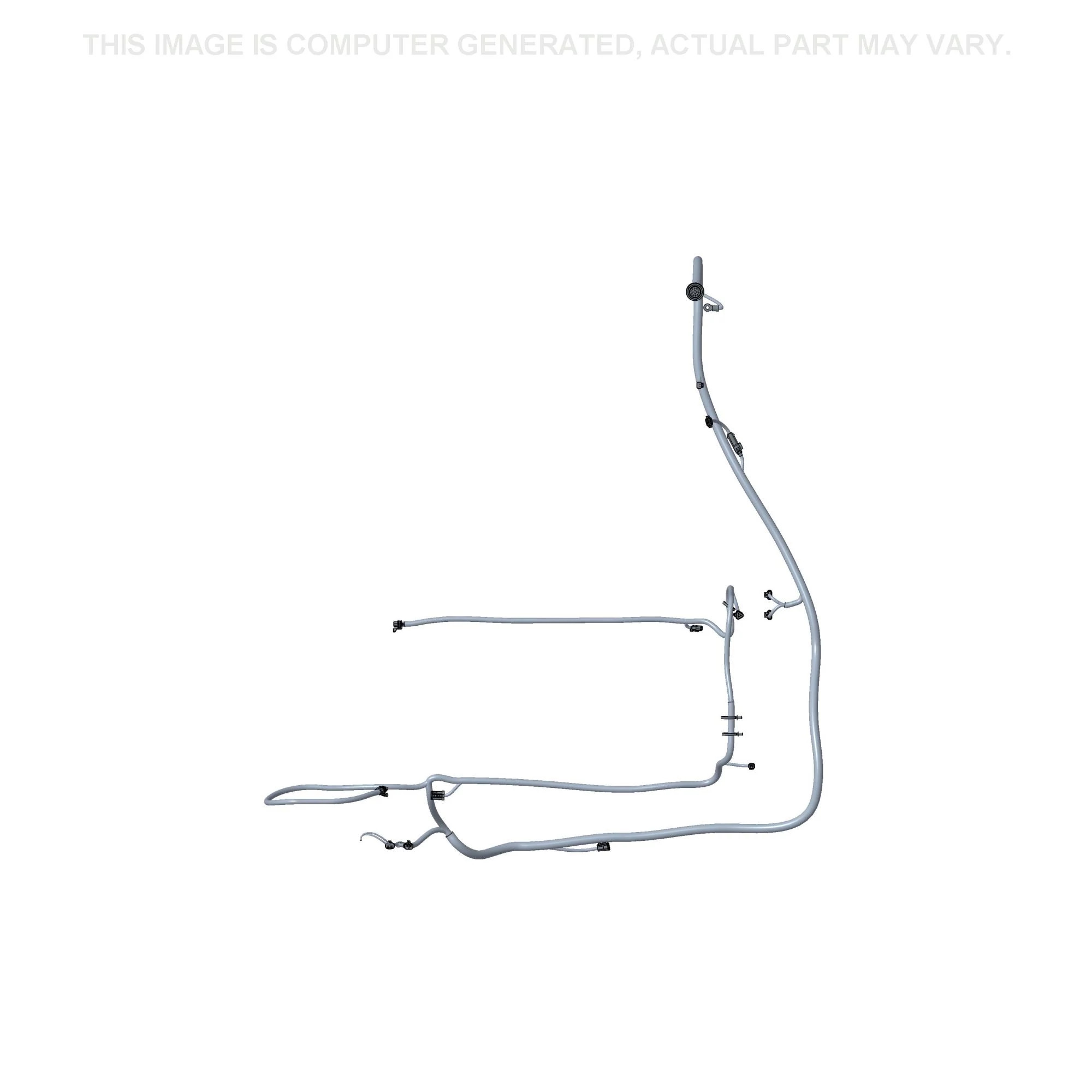 WIRE HARNESS | CASEIH | EU | EN