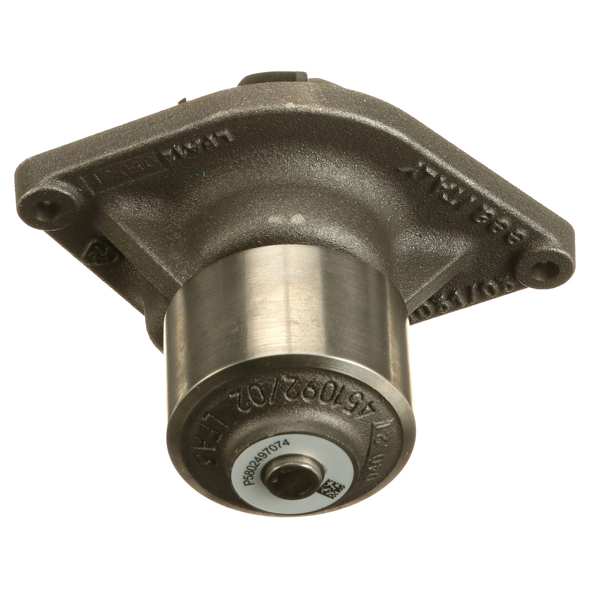 WATER PUMP | CASECE | SA | EN