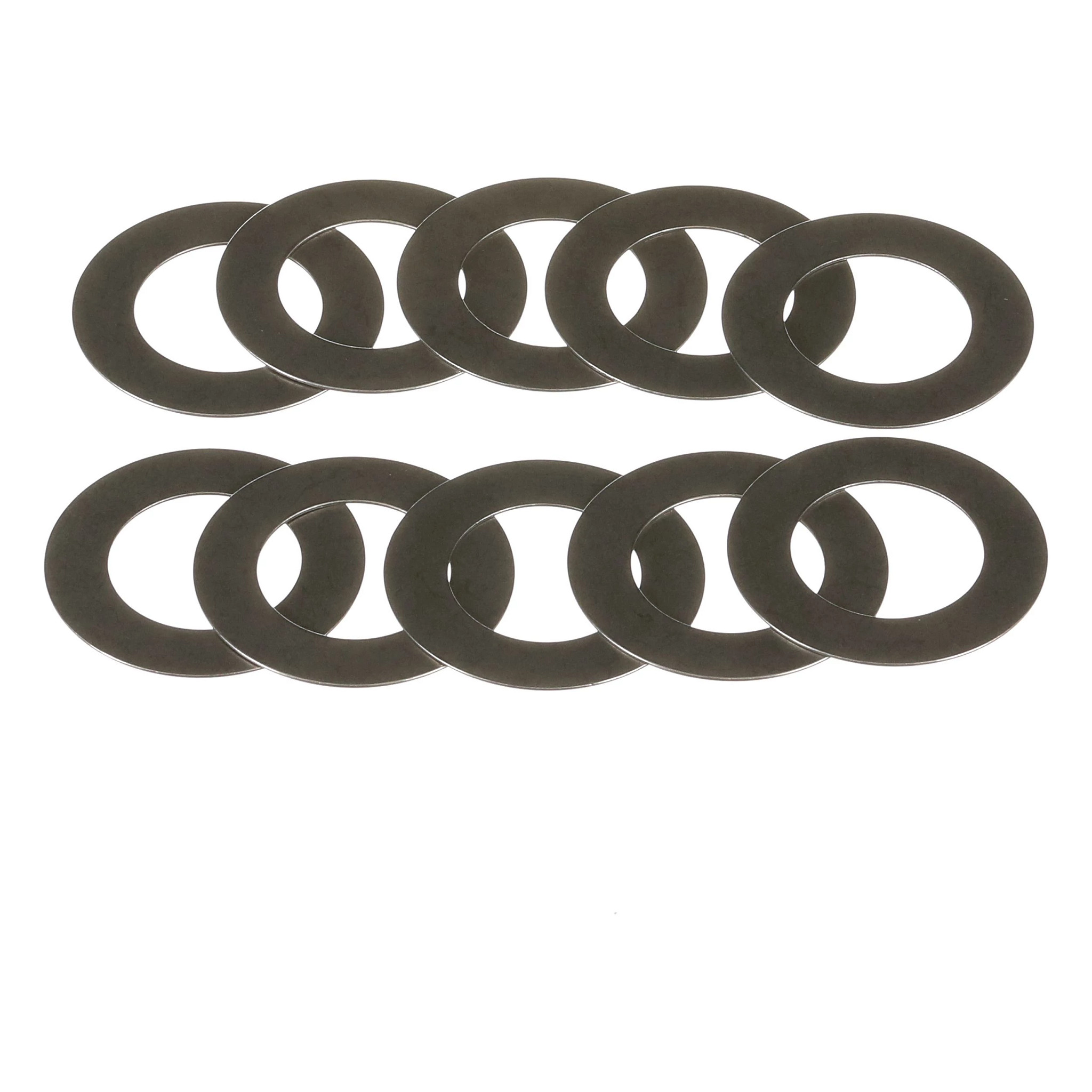 THRUST WASHER | CASEIH | AMEA | EN