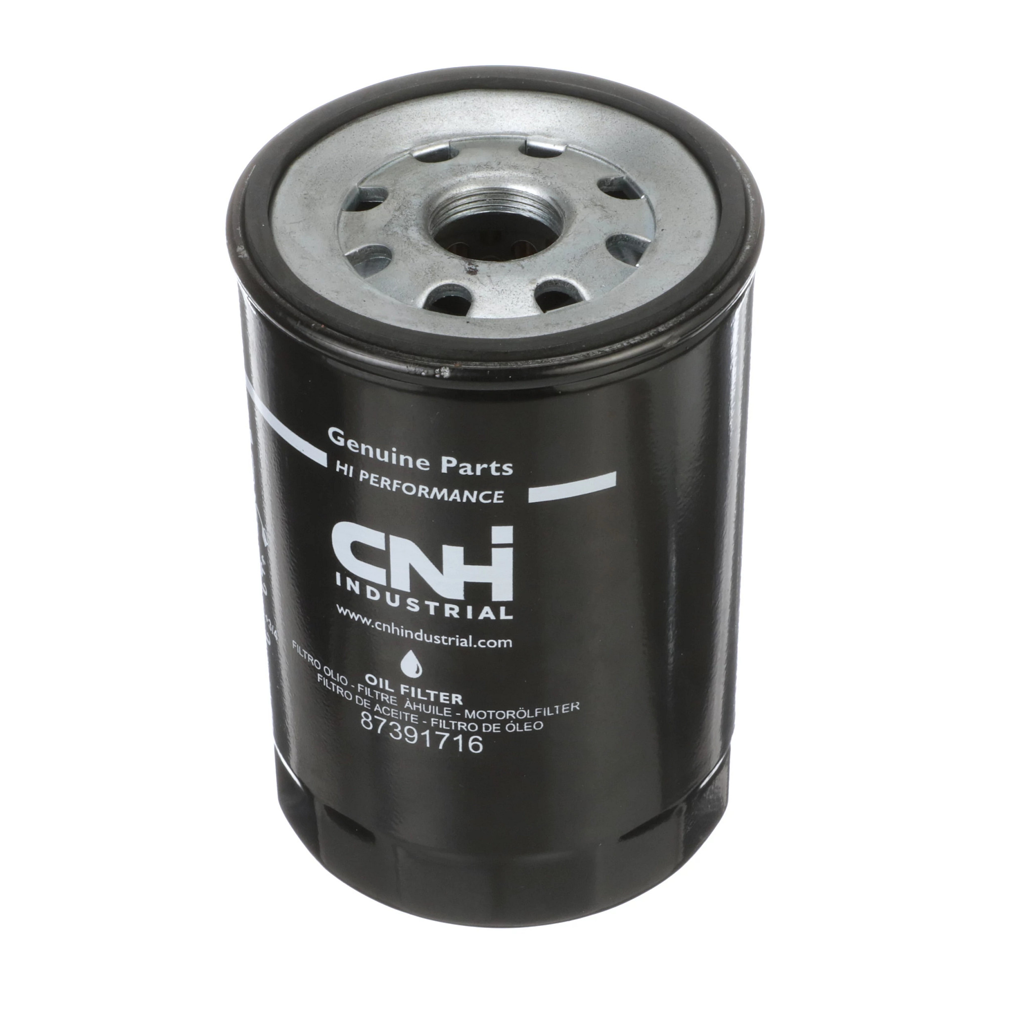 NEW HOLLAND AGRICULTURE Hydraulic Filter 87391716 MyCNHi US Store