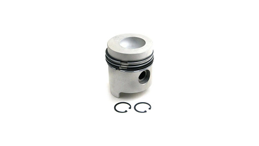 KIT, ZUIGER EN RINGE | NEWHOLLANDCE | EU | PT
