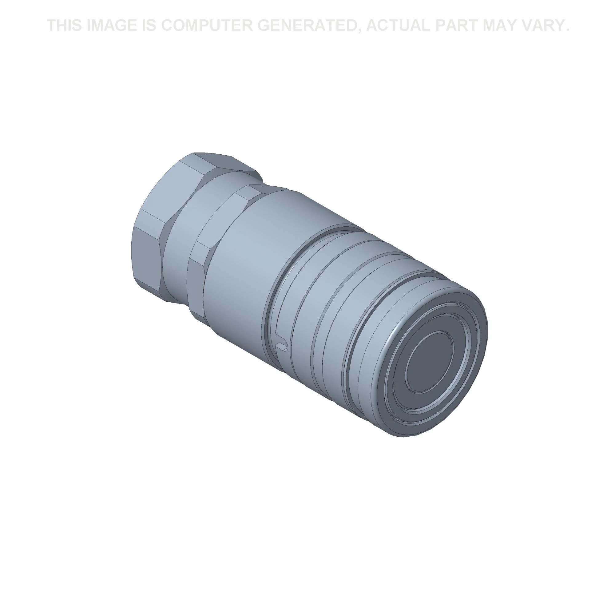 Accouplement Rapide Fem. | NEWHOLLANDCE | CA | FR