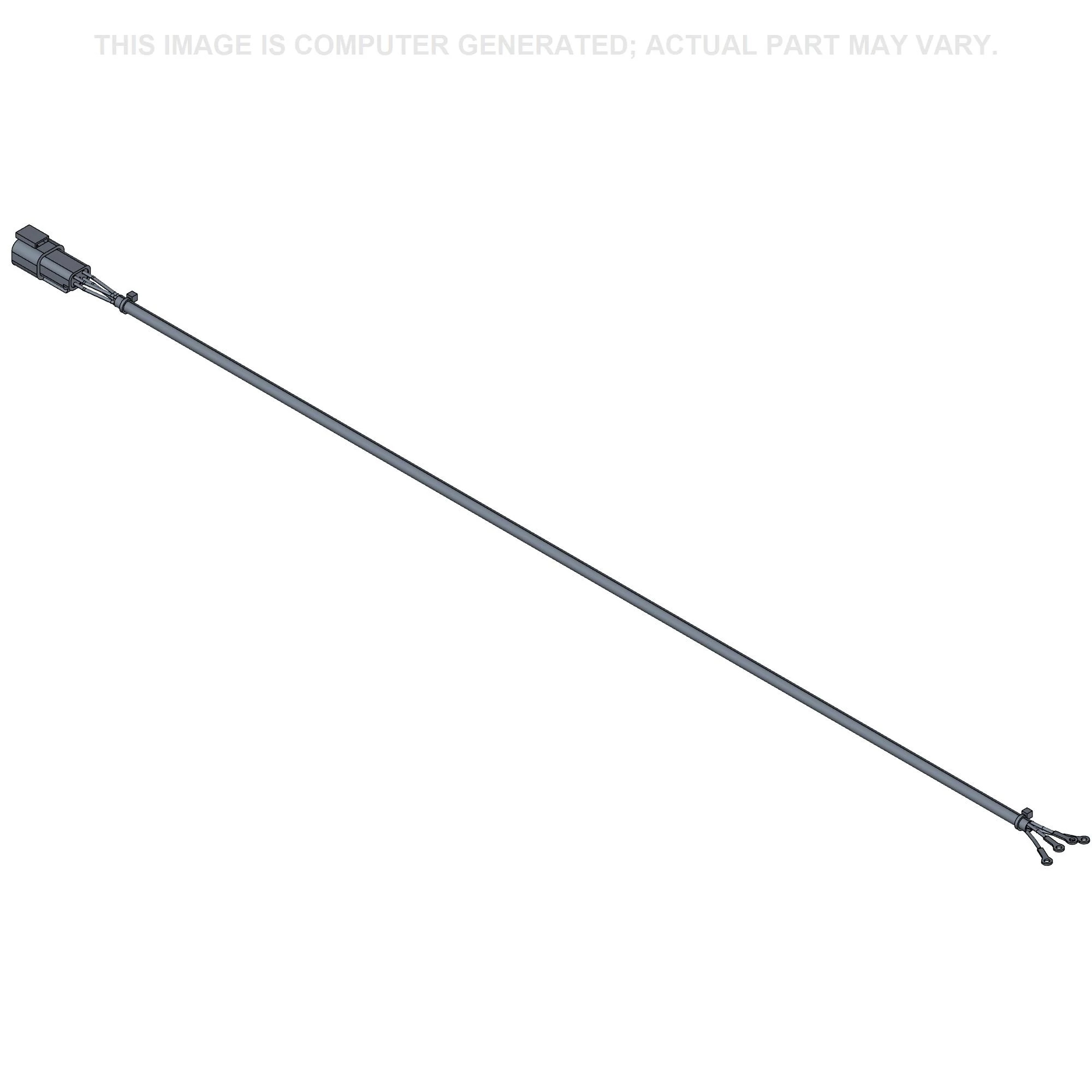 Seat Suspension Wire Harness | CASEIH | CA | EN