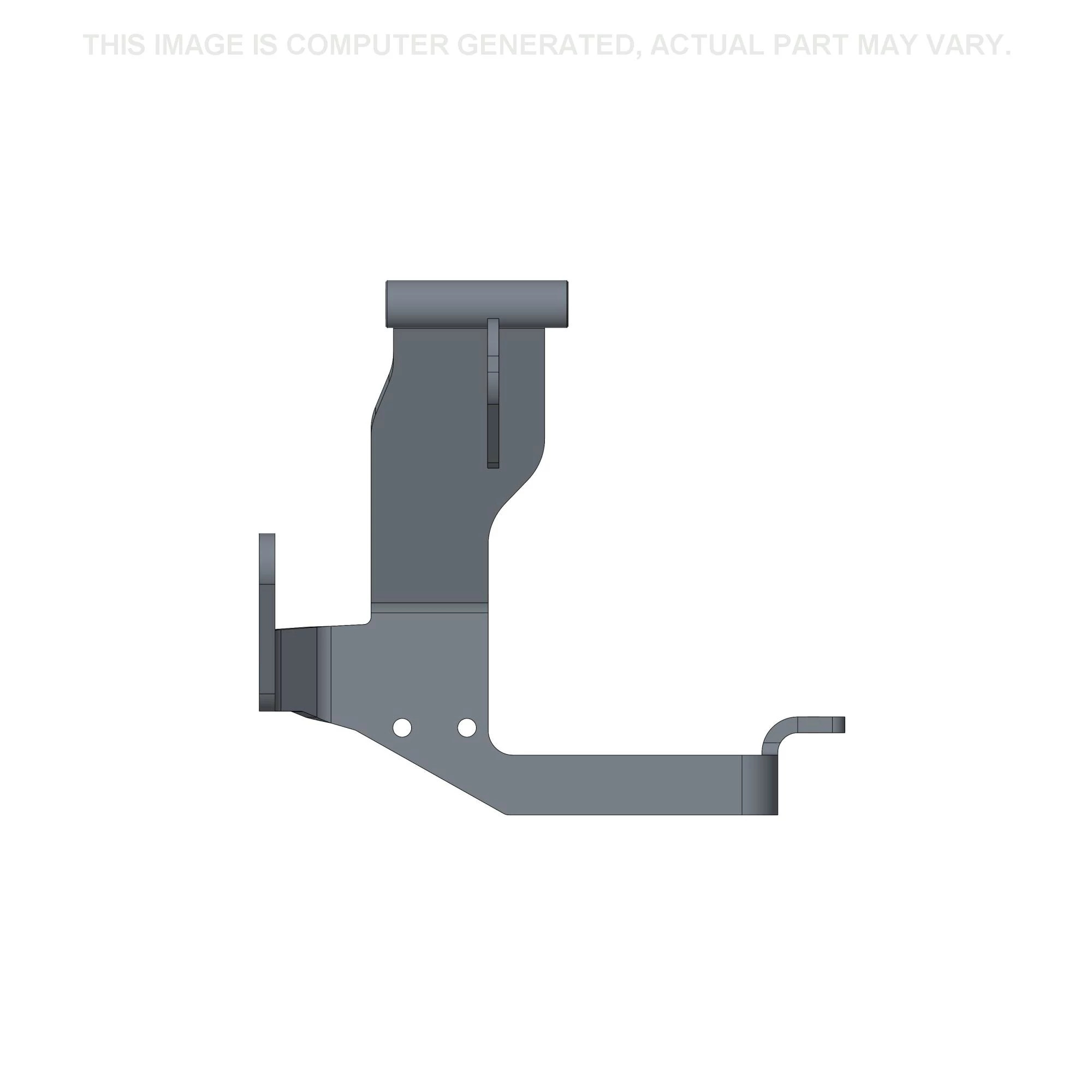 BRACKET | CASEIH | CA | EN