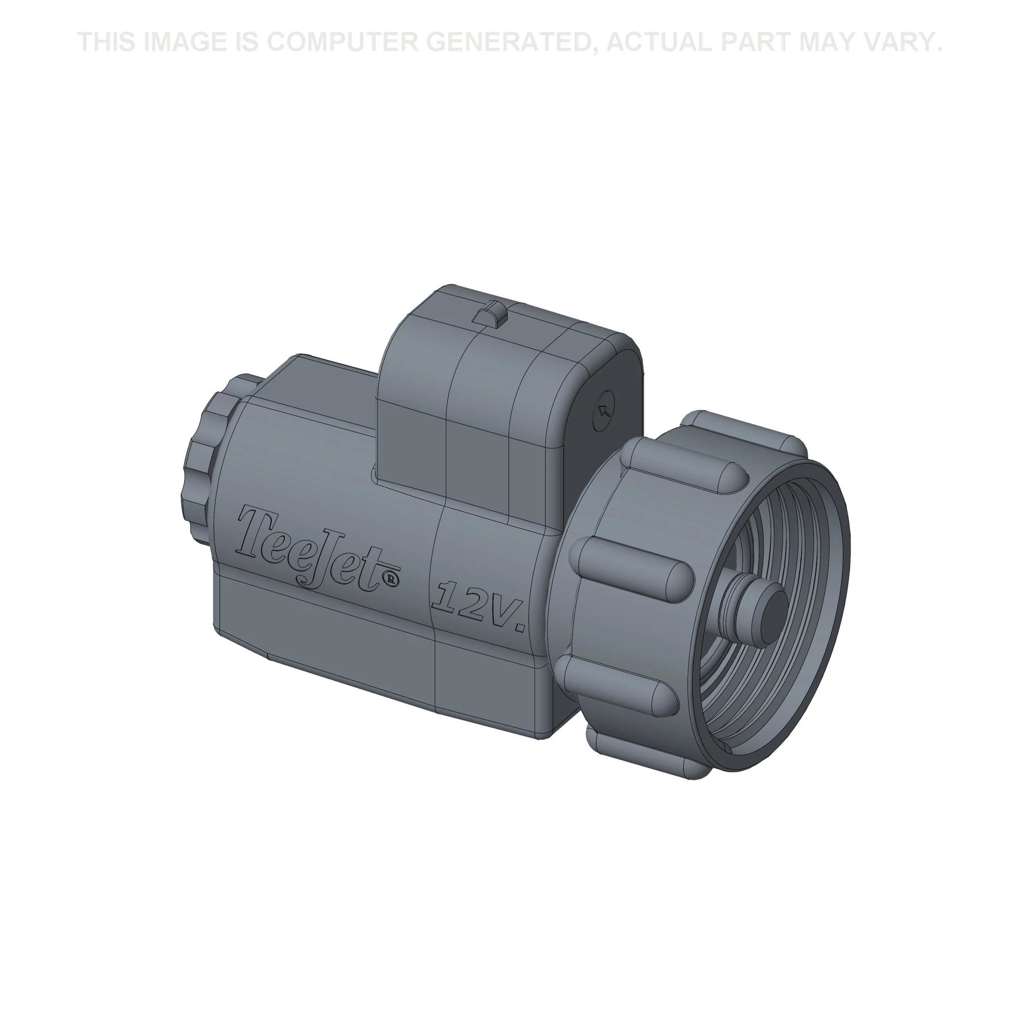 SOLENOID | NEWHOLLANDAG | CA | FR