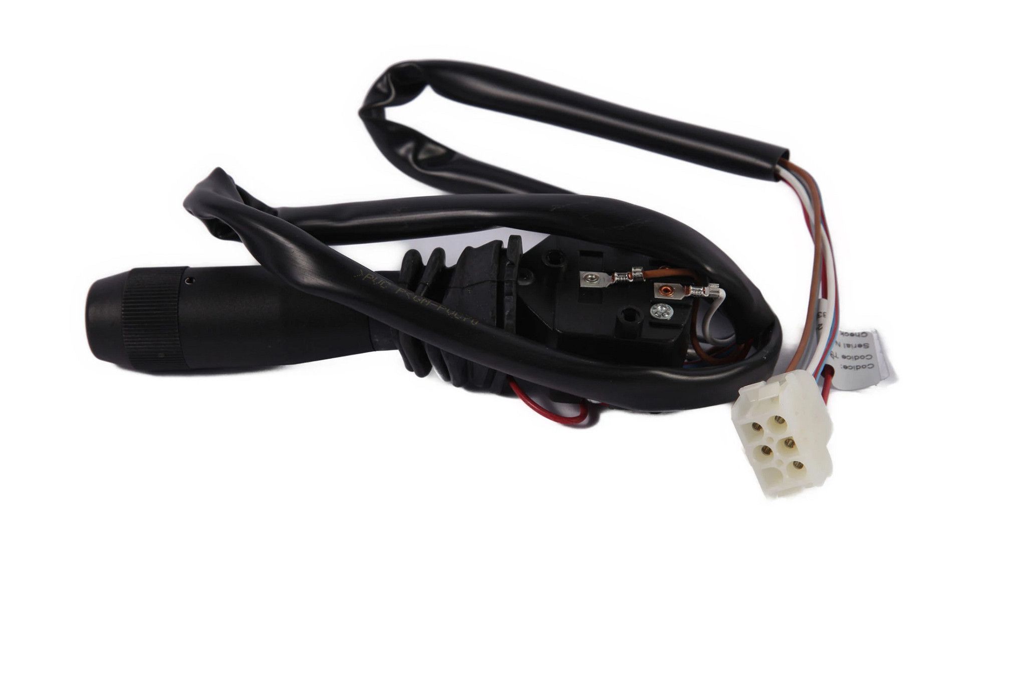 SCHAKELAAREENHEID | NEWHOLLANDAG | EU | NL