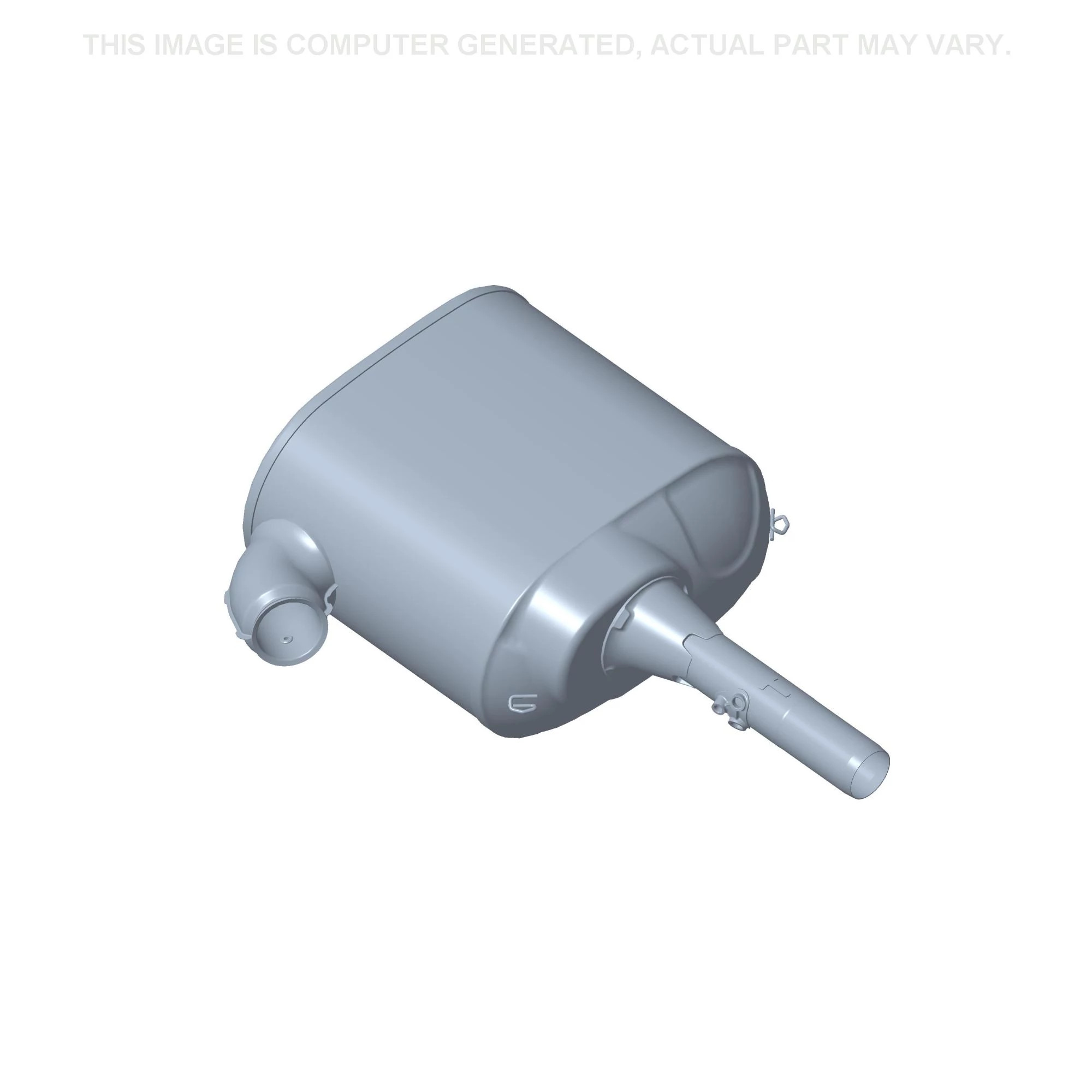 MUFFLER | DEFAULT | GB | EN