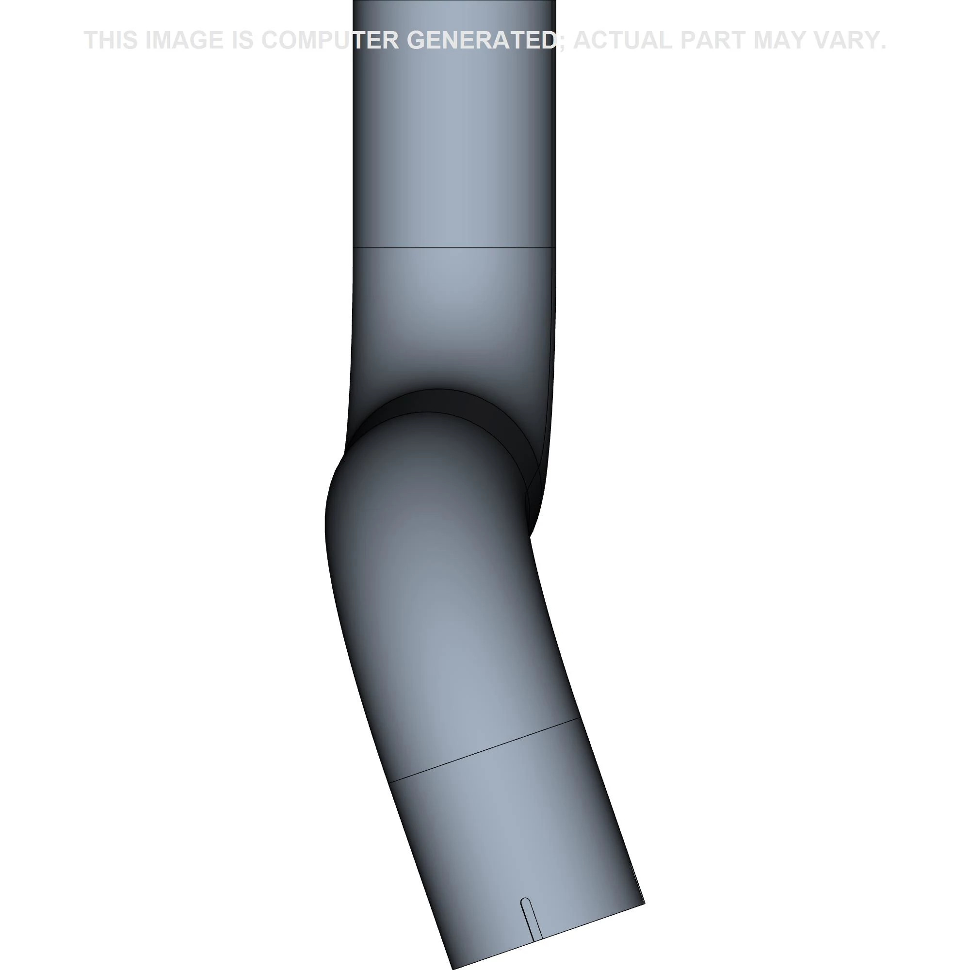 EXHAUST SYSTEM PIPE | CASEIH | US | EN