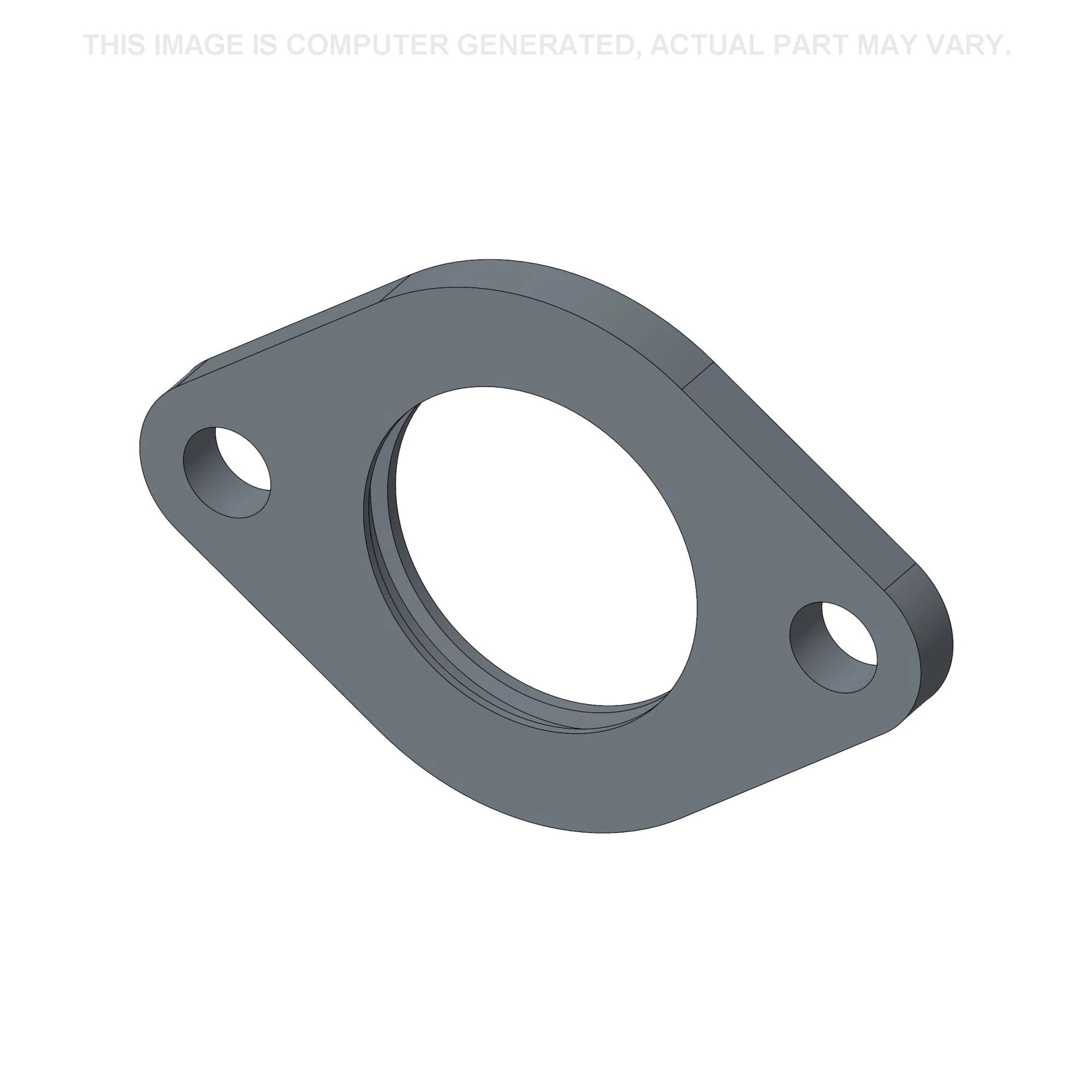 Mounting Clip | CASEIH | CA | EN