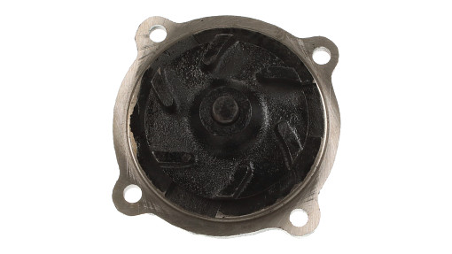PUMP | STEYR | EU | DE
