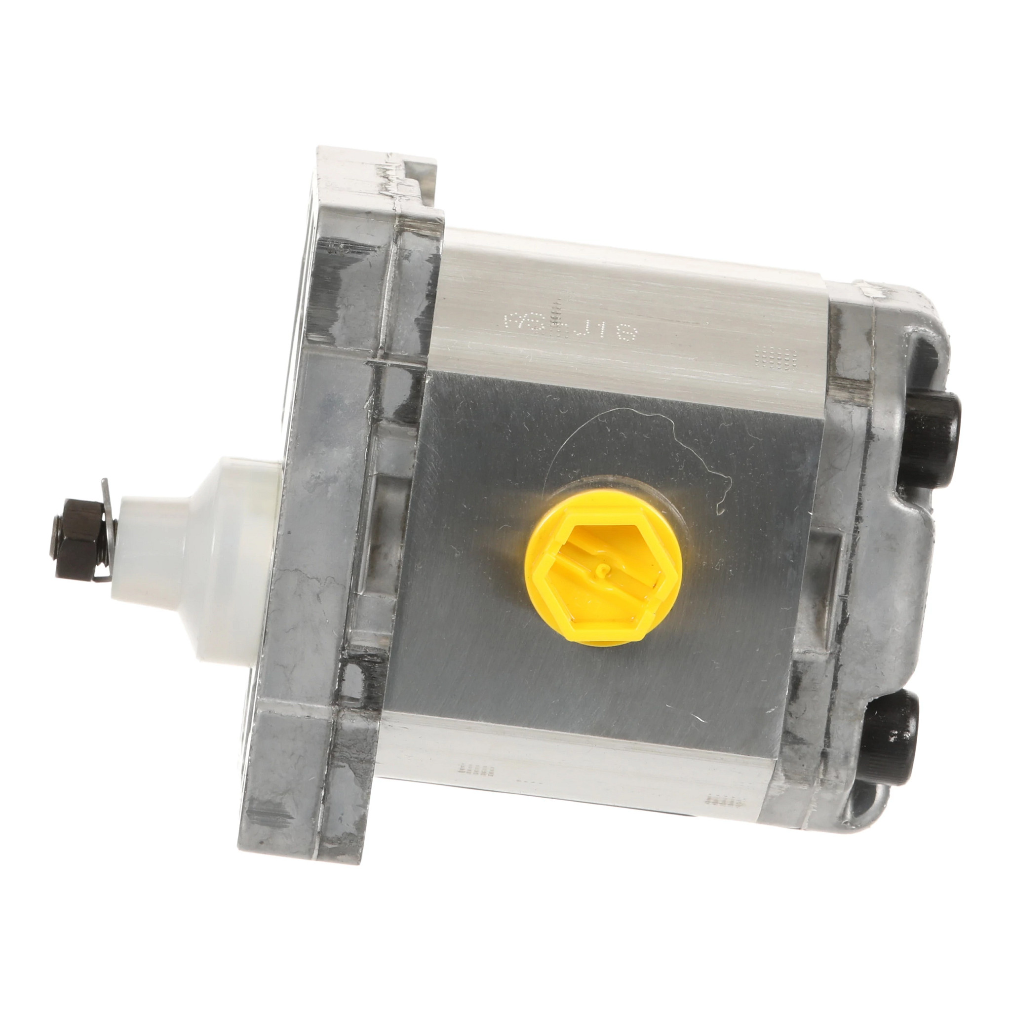 Bomba hidráulica - 3,66 cc