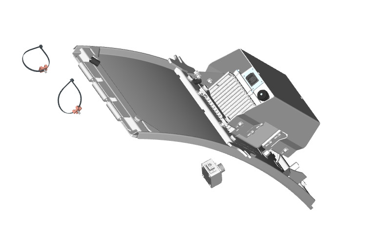 DIA KIT, HARVESTER | CASEIH | CA | EN