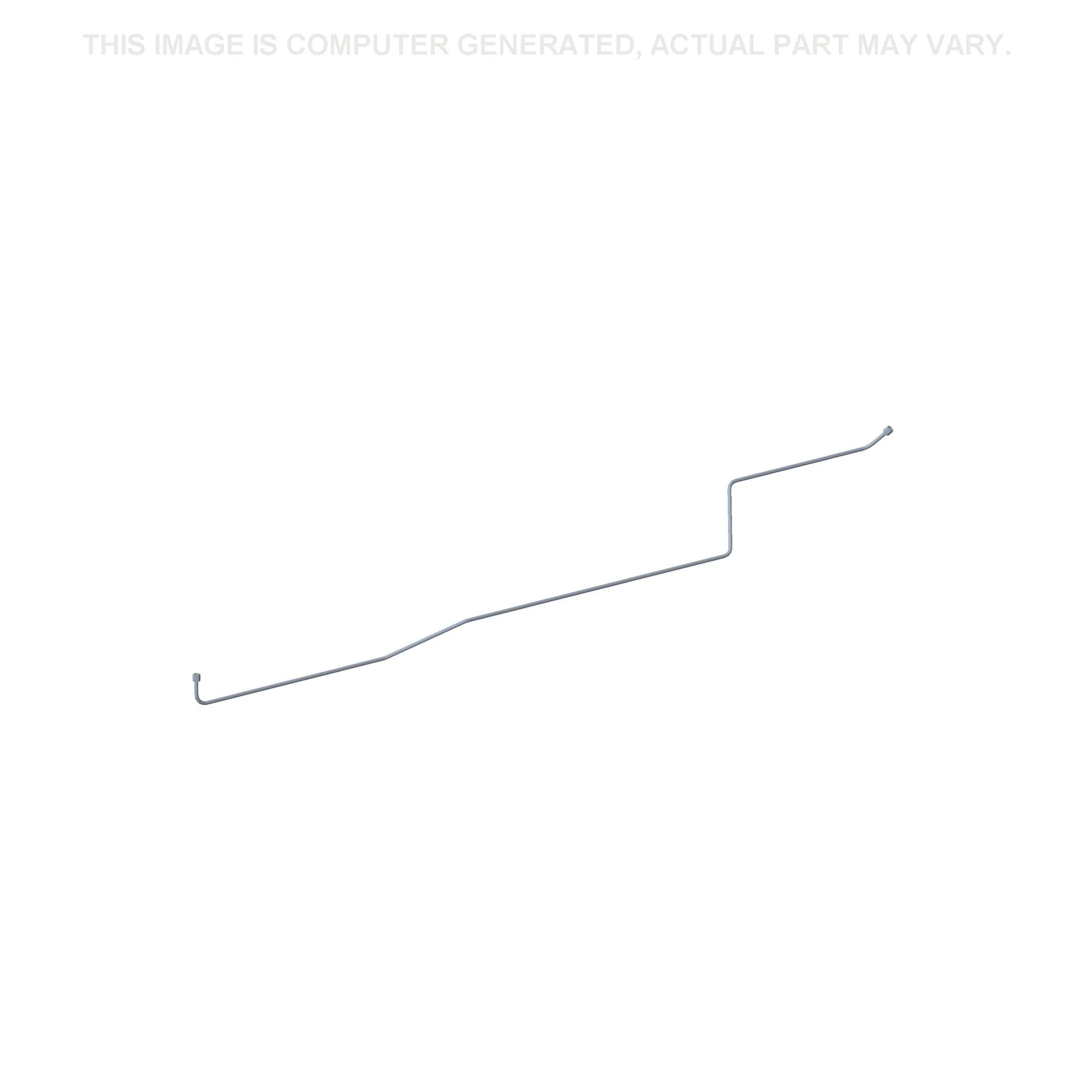 HYDRAULISCHE LEIDING | NEWHOLLANDAG | EU | FR