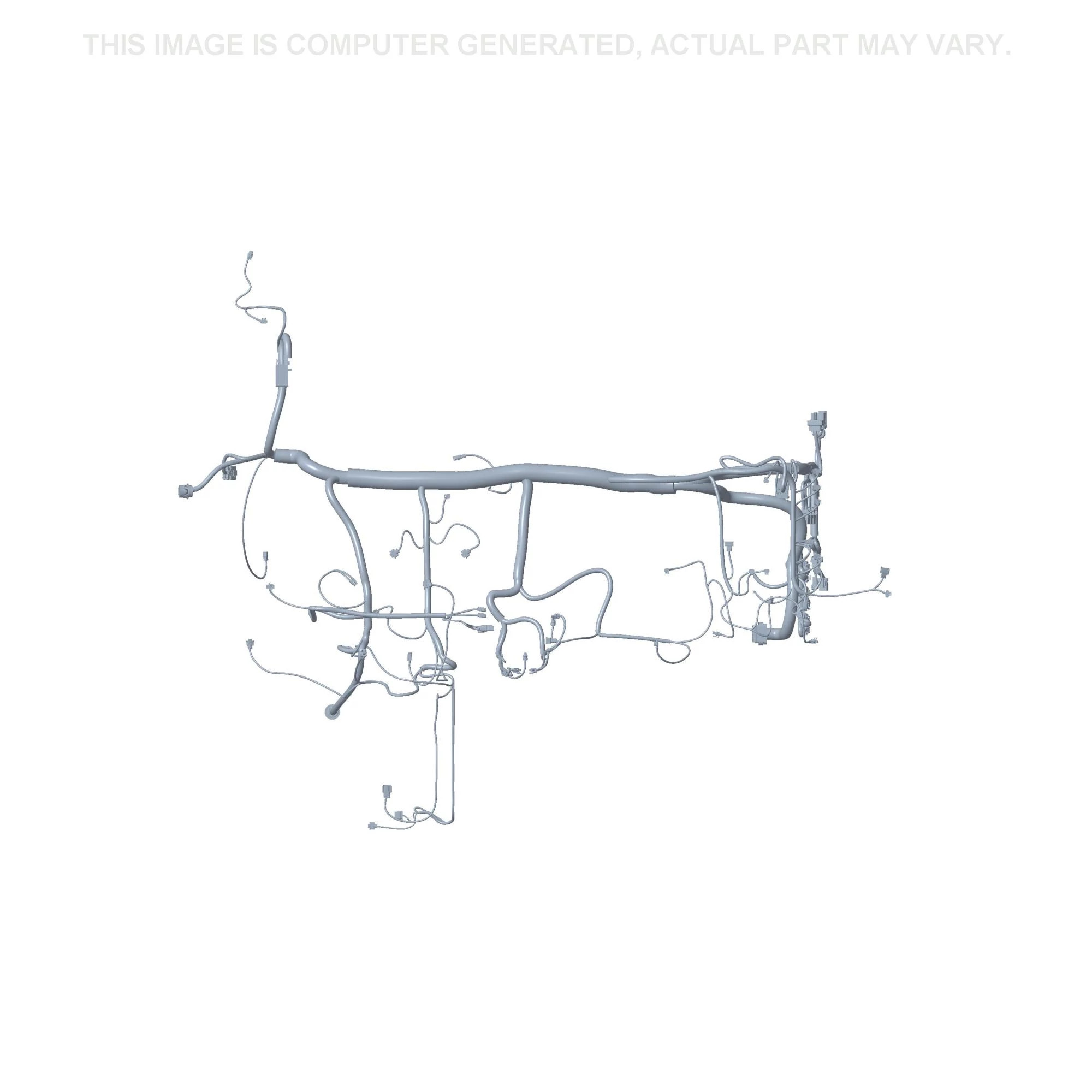 HARNESS | CASEIH | EU | EN