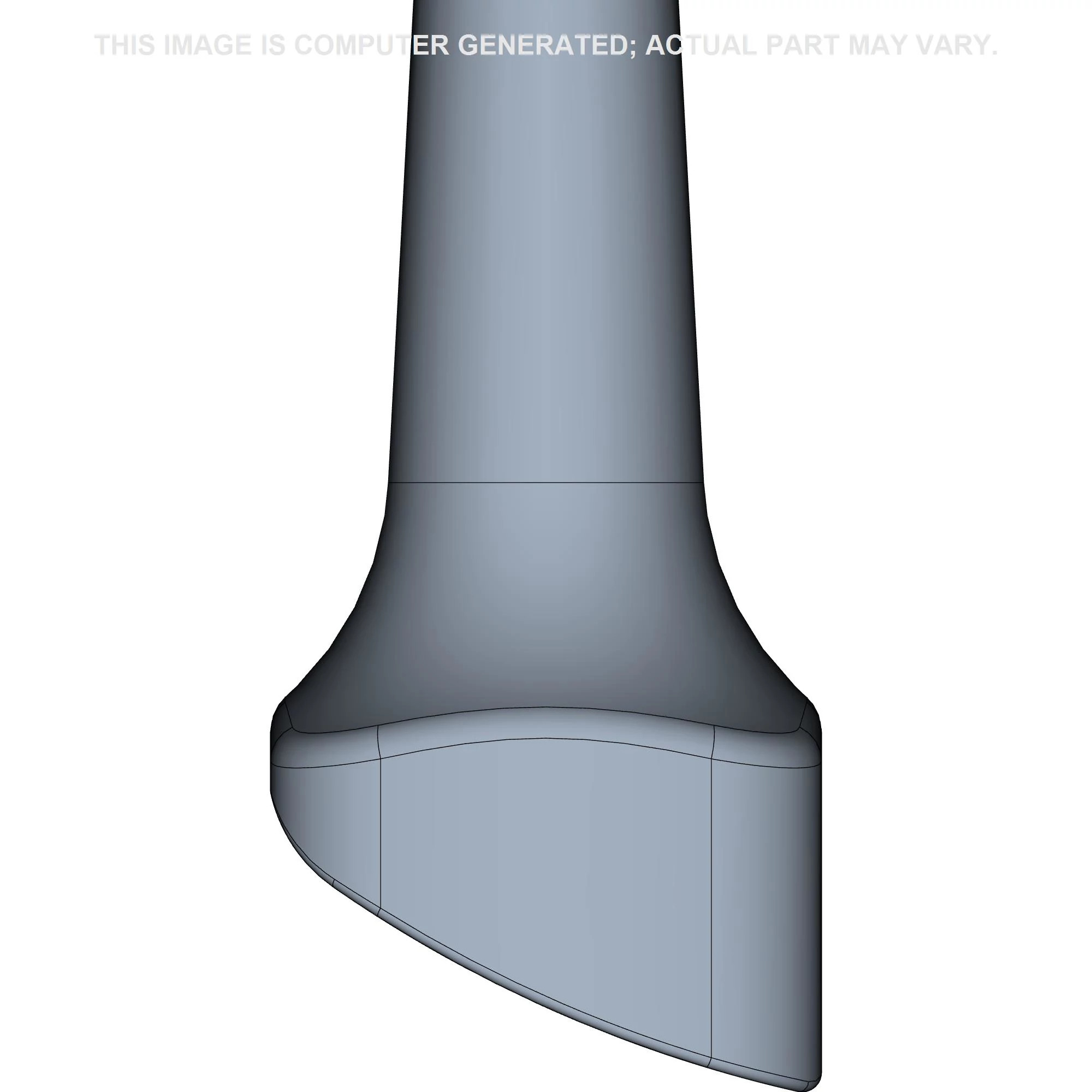 KNOB | CASEIH | CA | EN